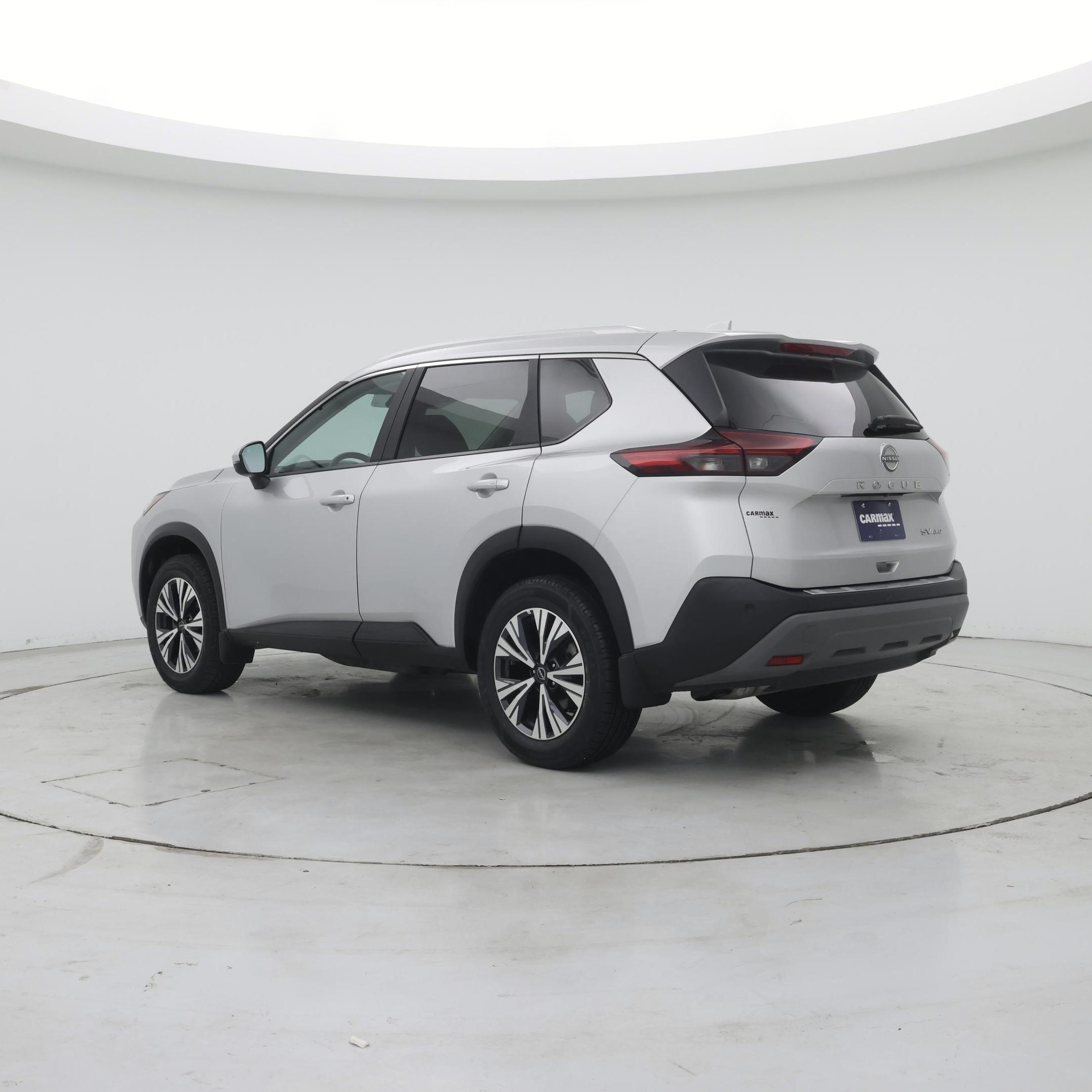 Thumbnail: 2023 Nissan Rogue - 2