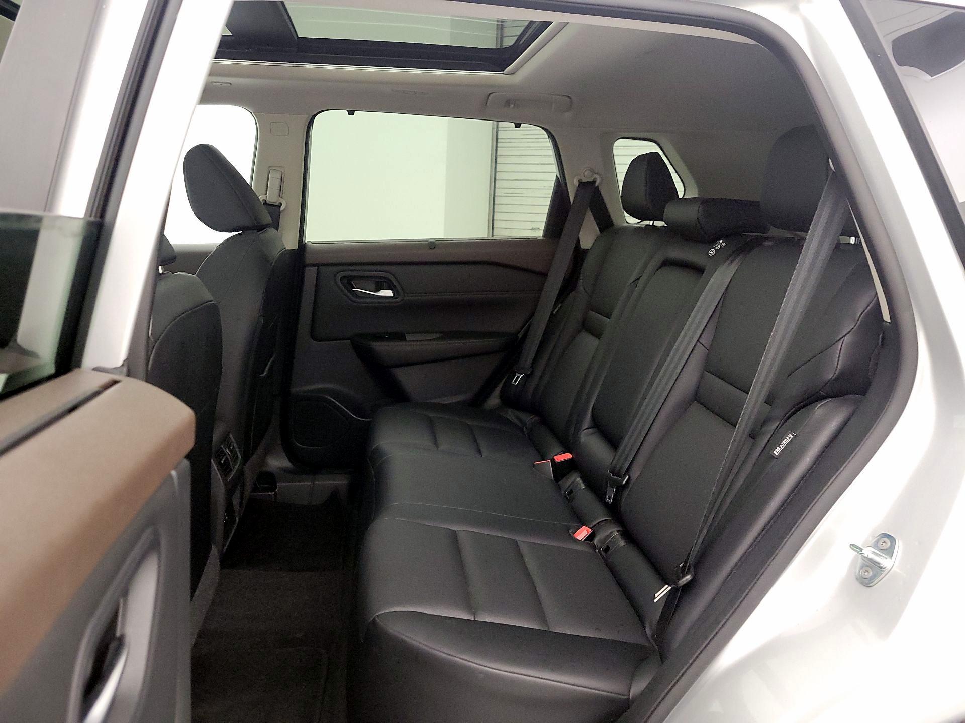 Thumbnail: 2023 Nissan Rogue - 20