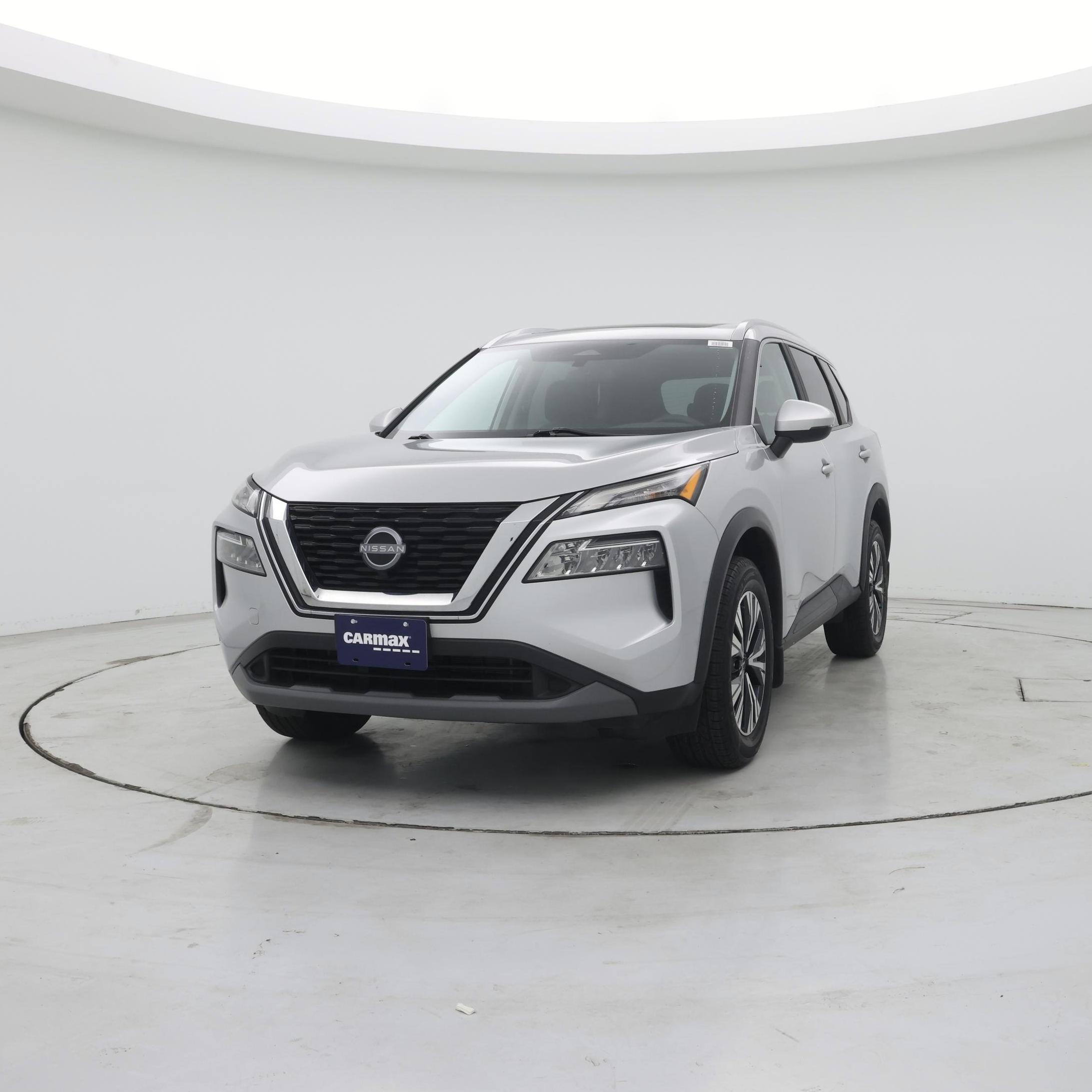 Thumbnail: 2023 Nissan Rogue - 4