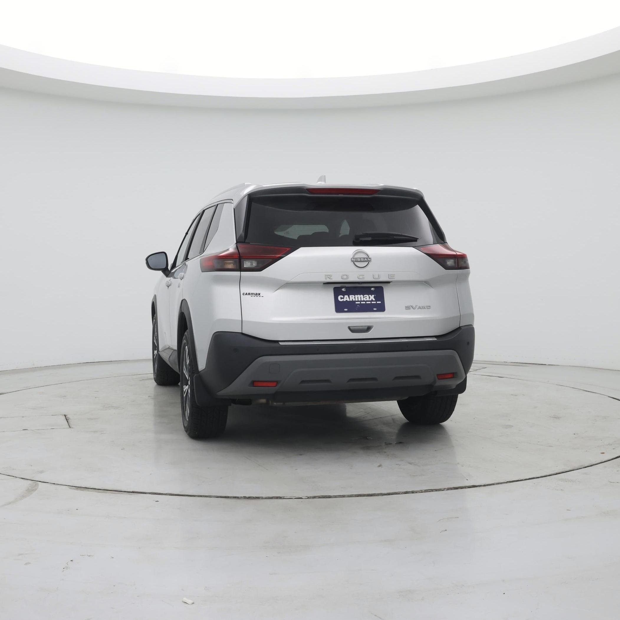 Thumbnail: 2023 Nissan Rogue - 6