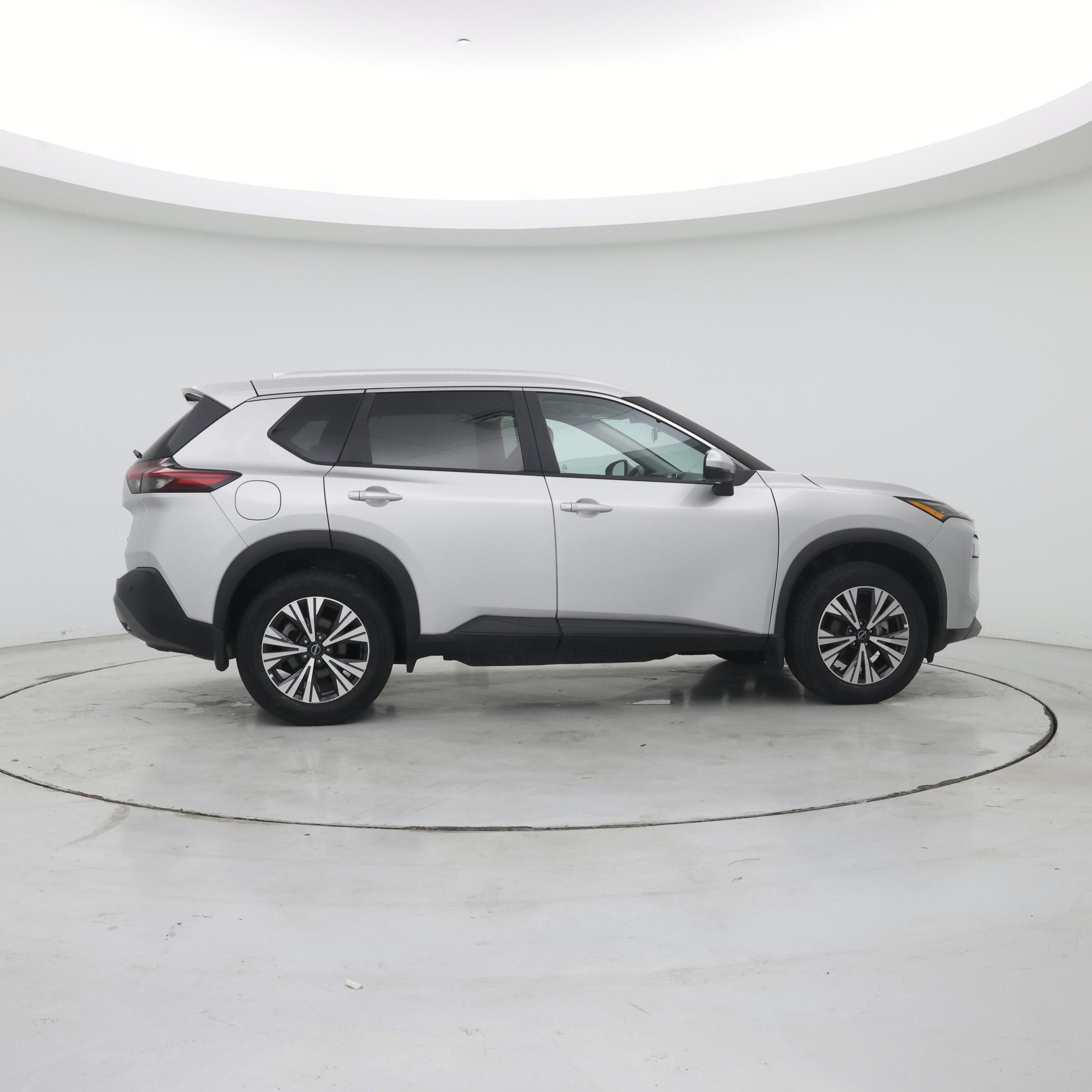 Thumbnail: 2023 Nissan Rogue - 7