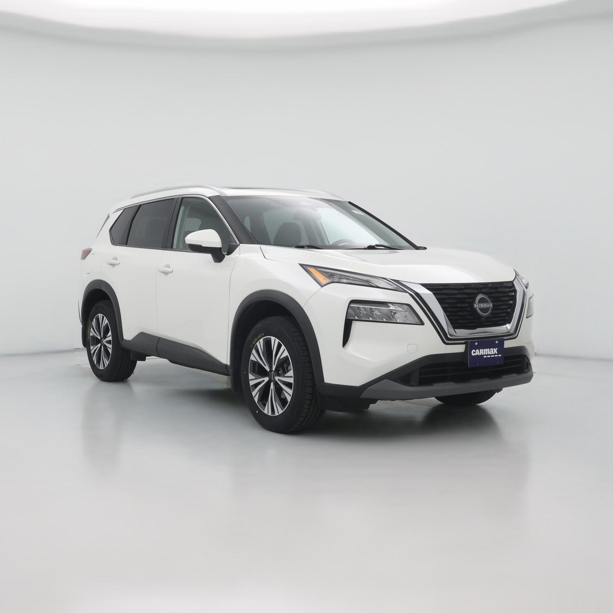 Thumbnail: 2023 Nissan Rogue - 1