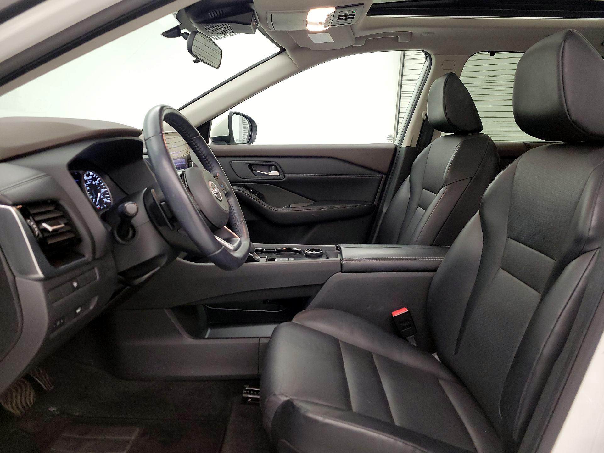 Thumbnail: 2023 Nissan Rogue - 11