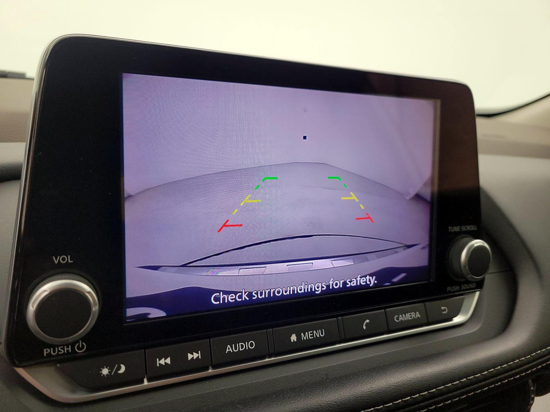 Thumbnail: 2023 Nissan Rogue - 14