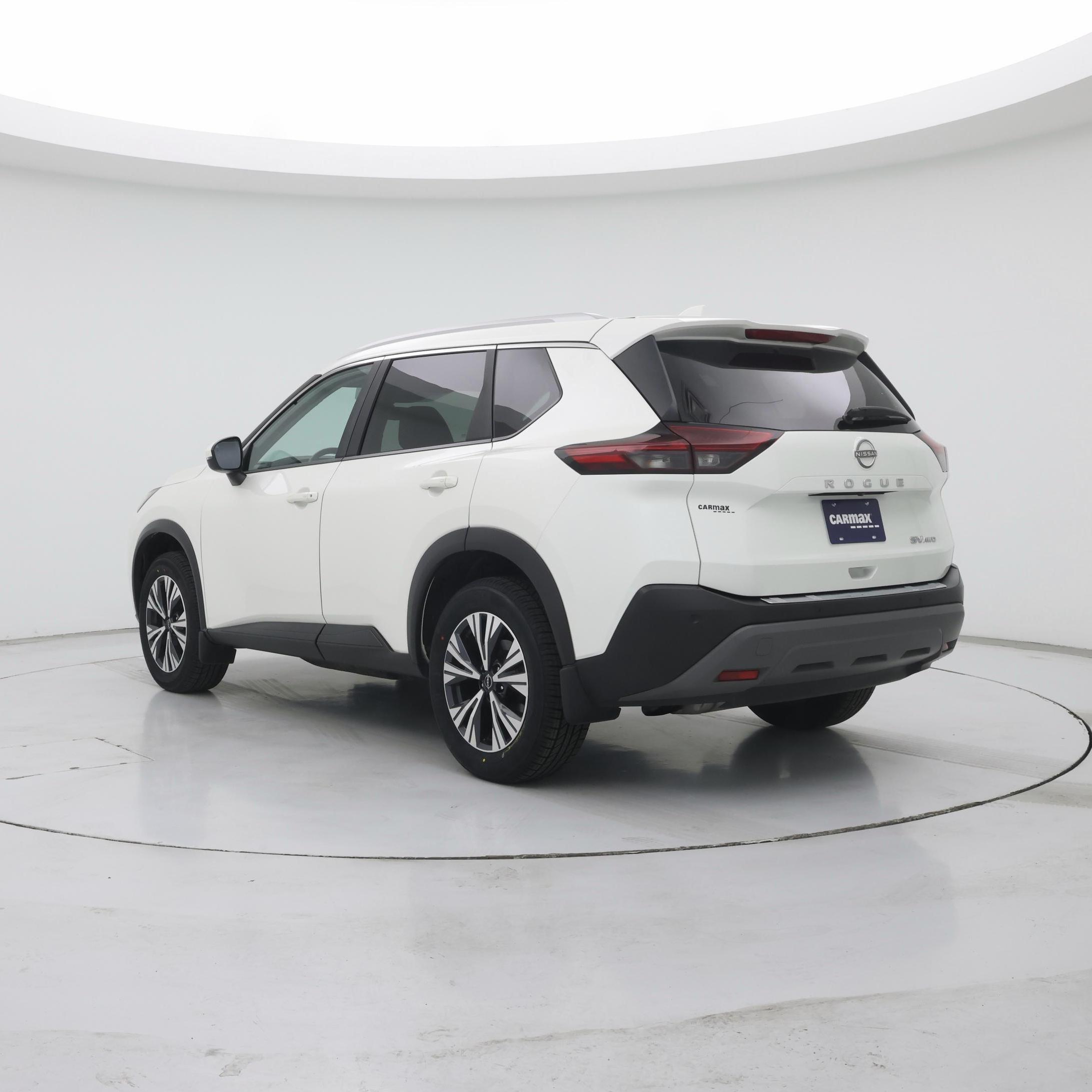 Thumbnail: 2023 Nissan Rogue - 2