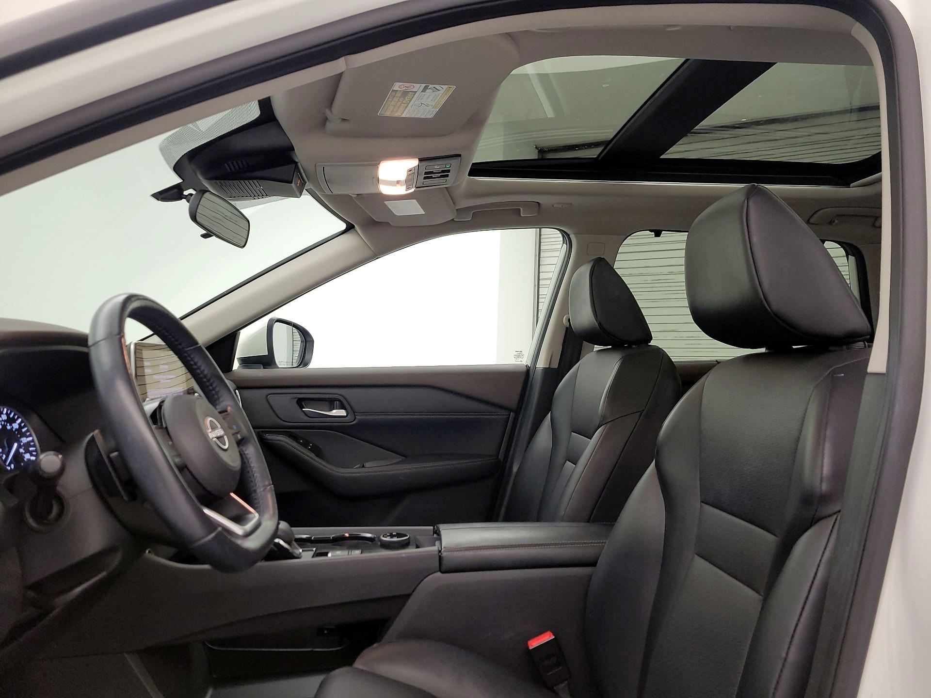 Thumbnail: 2023 Nissan Rogue - 19