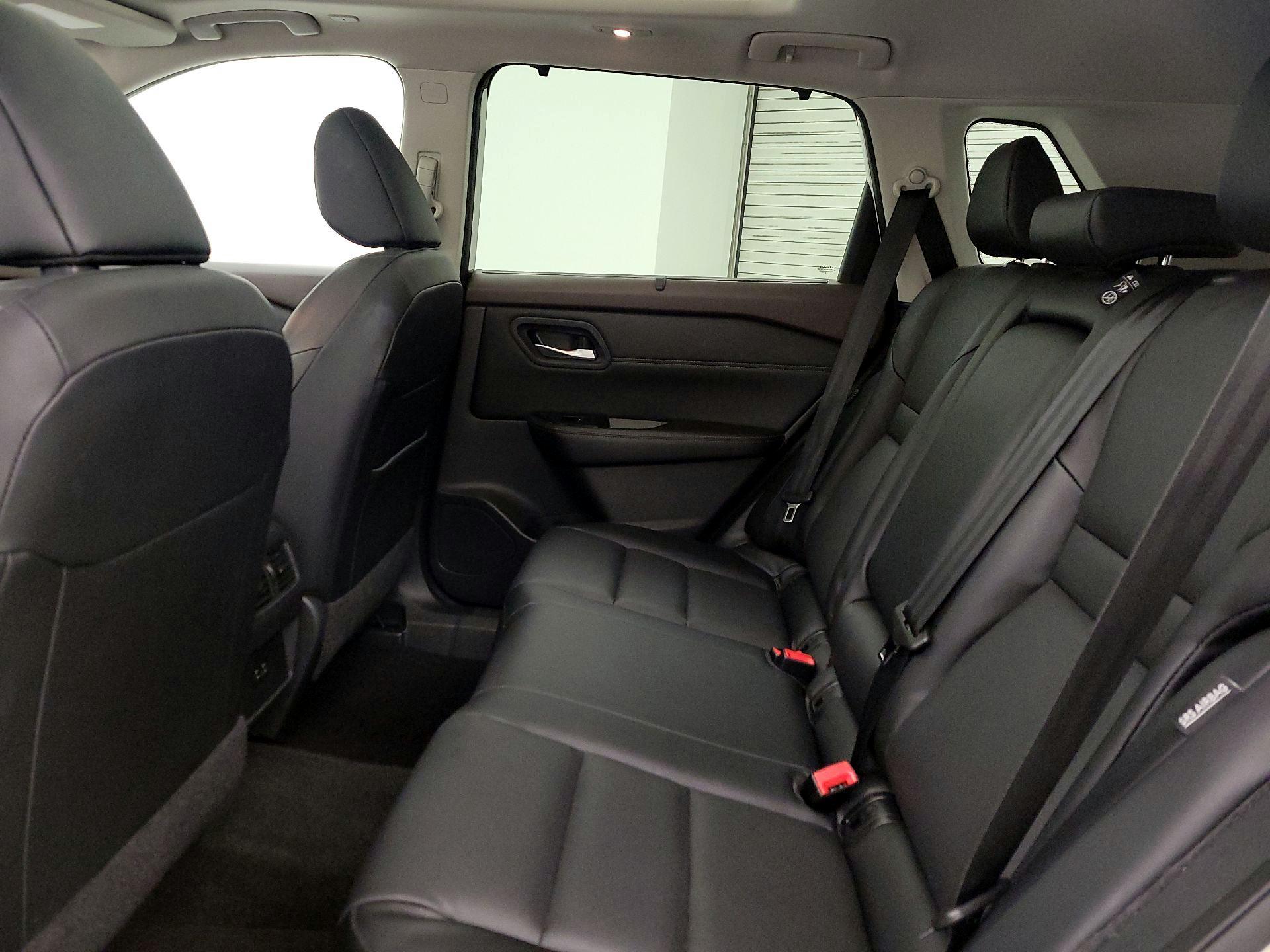 Thumbnail: 2023 Nissan Rogue - 20