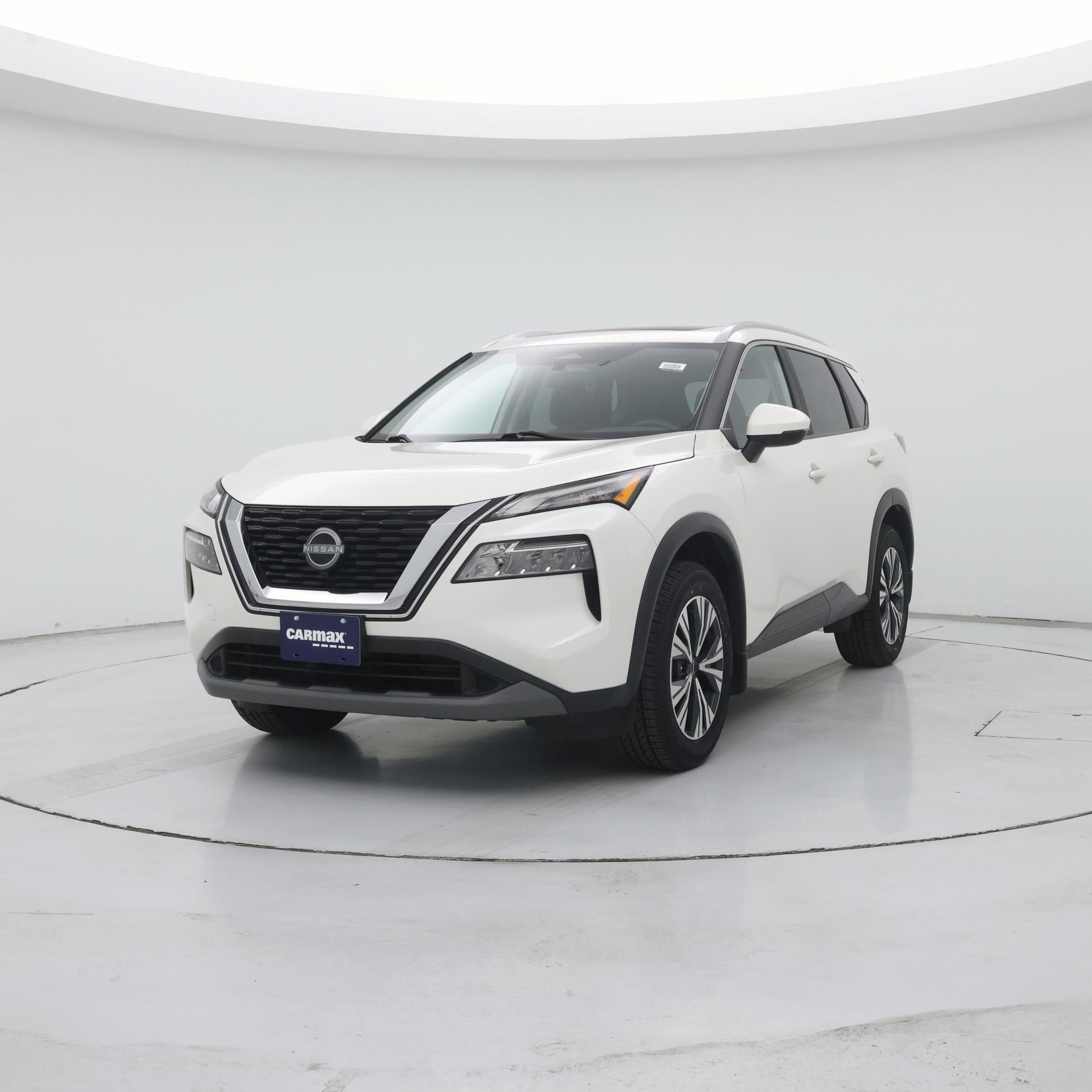 Thumbnail: 2023 Nissan Rogue - 4
