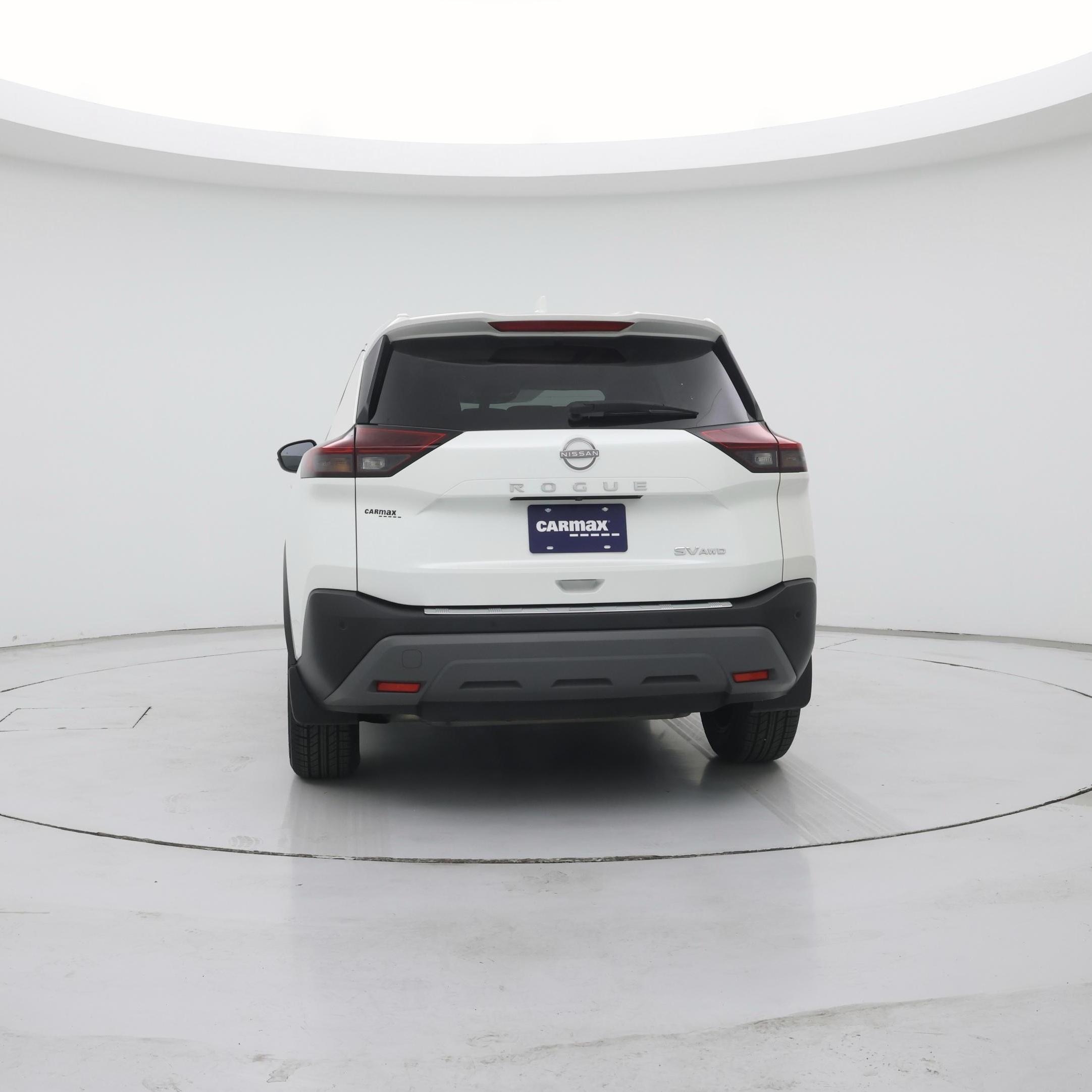 Thumbnail: 2023 Nissan Rogue - 6