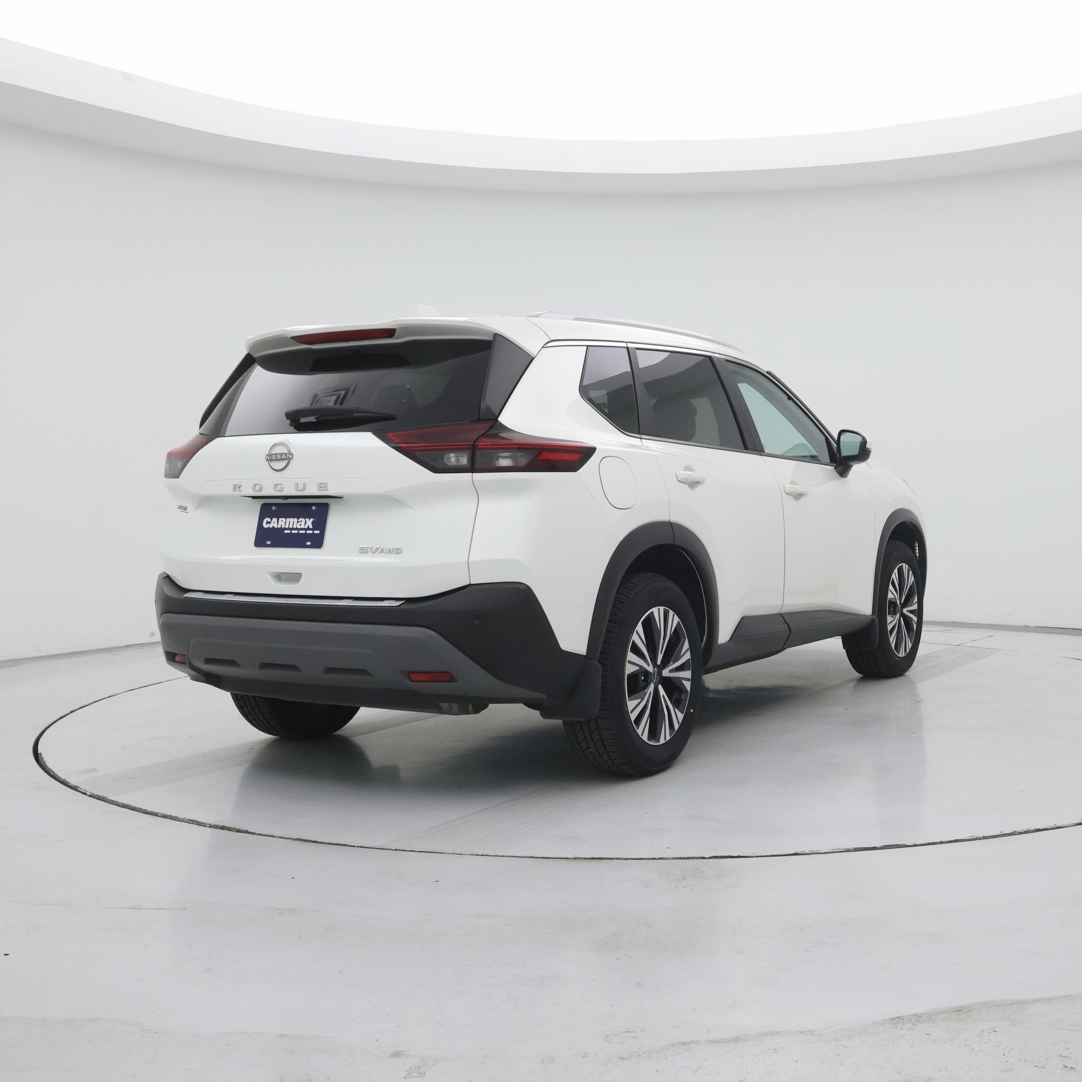 Thumbnail: 2023 Nissan Rogue - 8