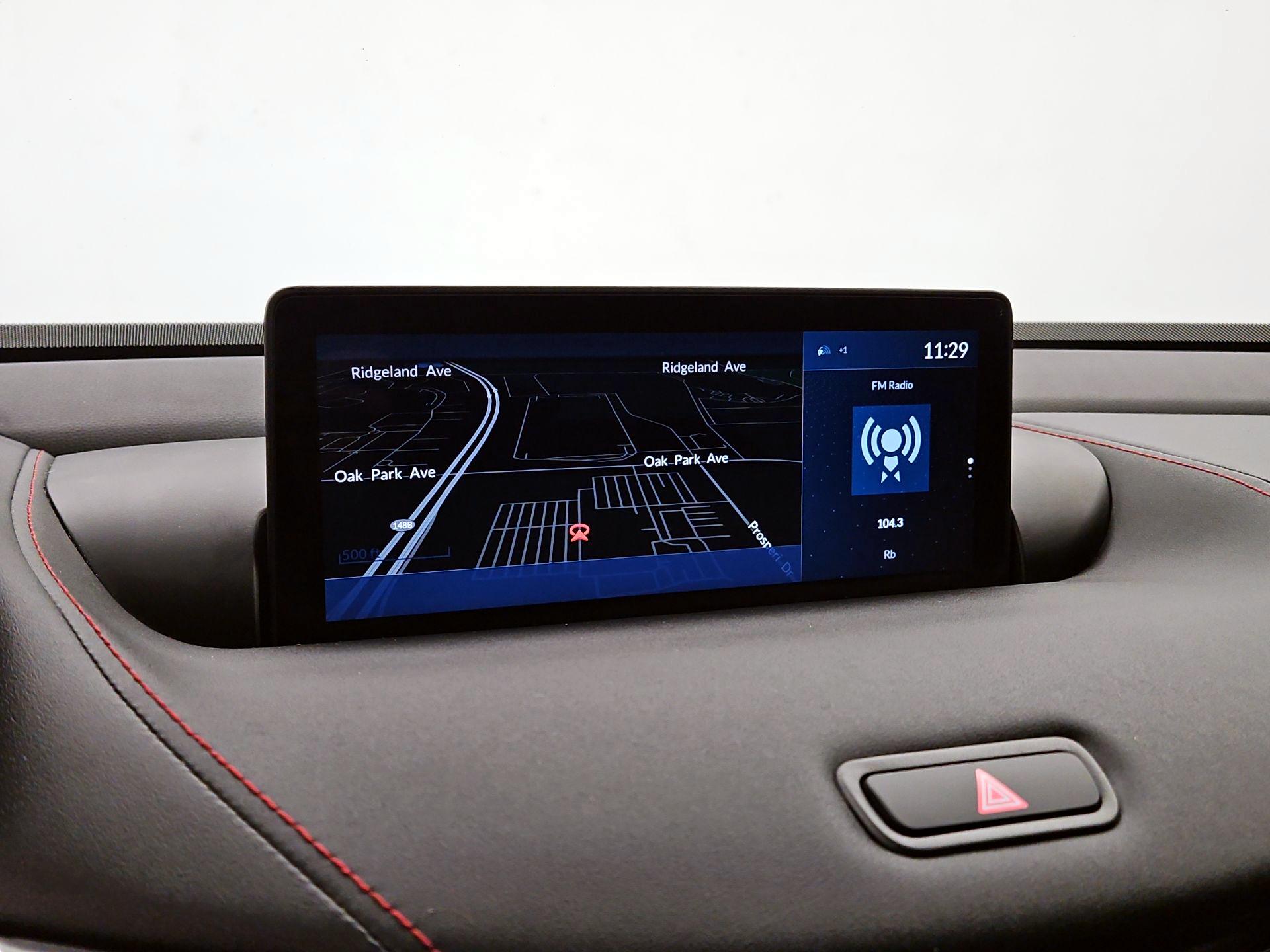 Thumbnail: 2023 Acura TLX - 14