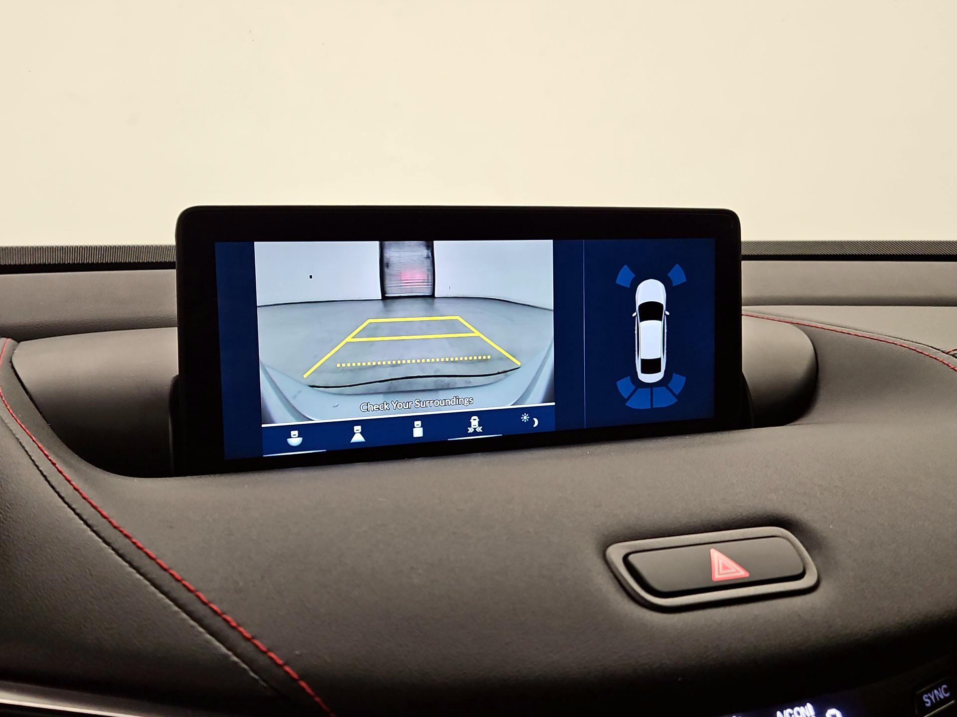 Thumbnail: 2023 Acura TLX - 15