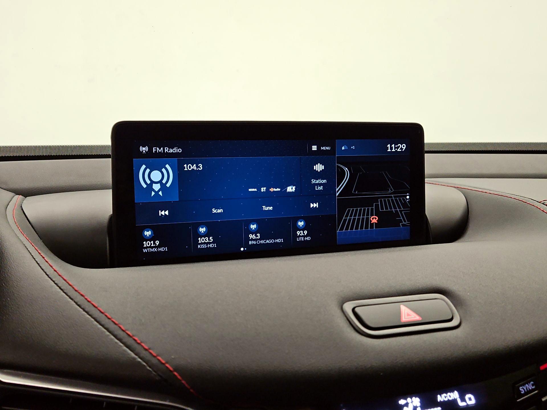 Thumbnail: 2023 Acura TLX - 16