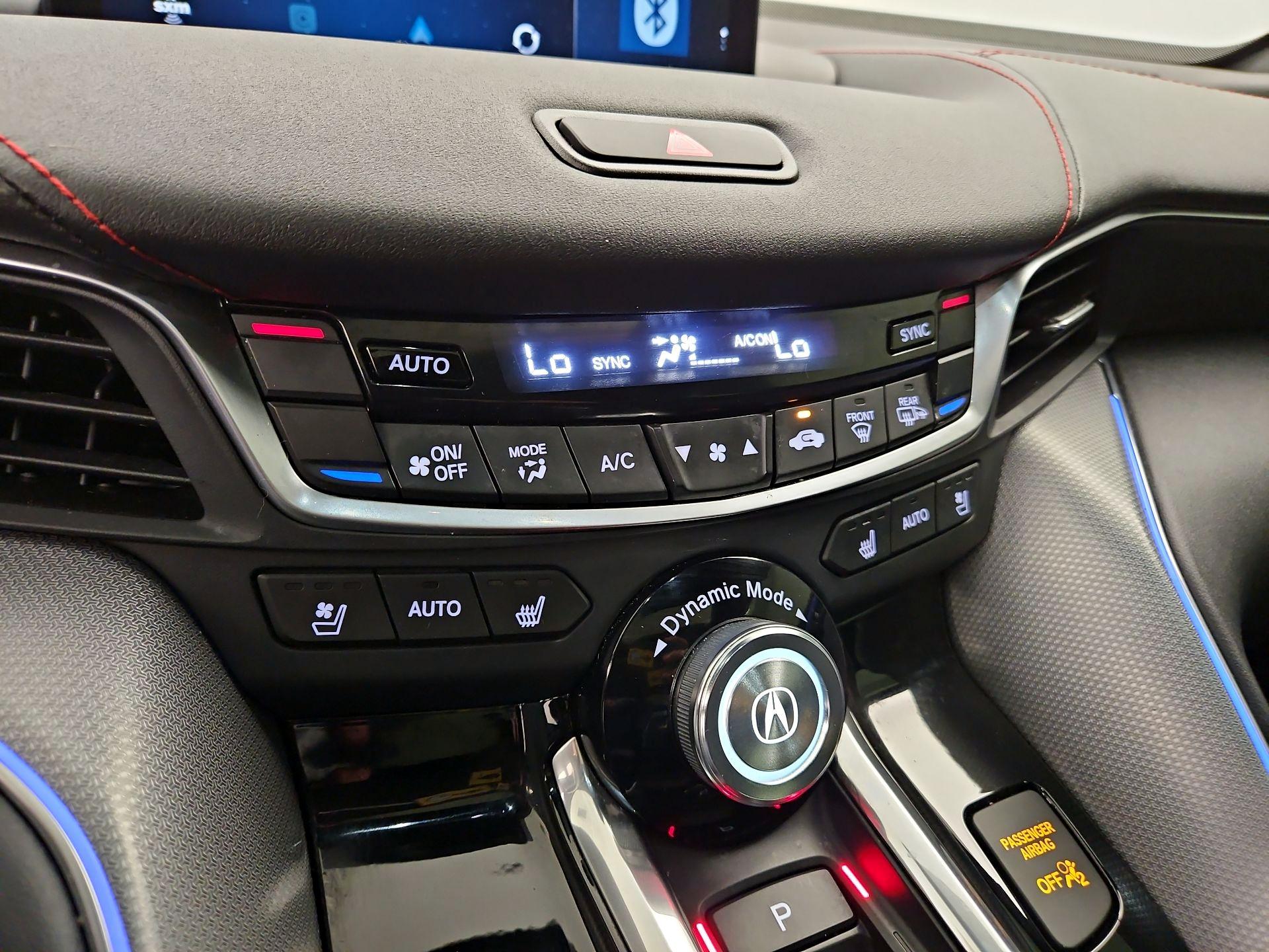 Thumbnail: 2023 Acura TLX - 17