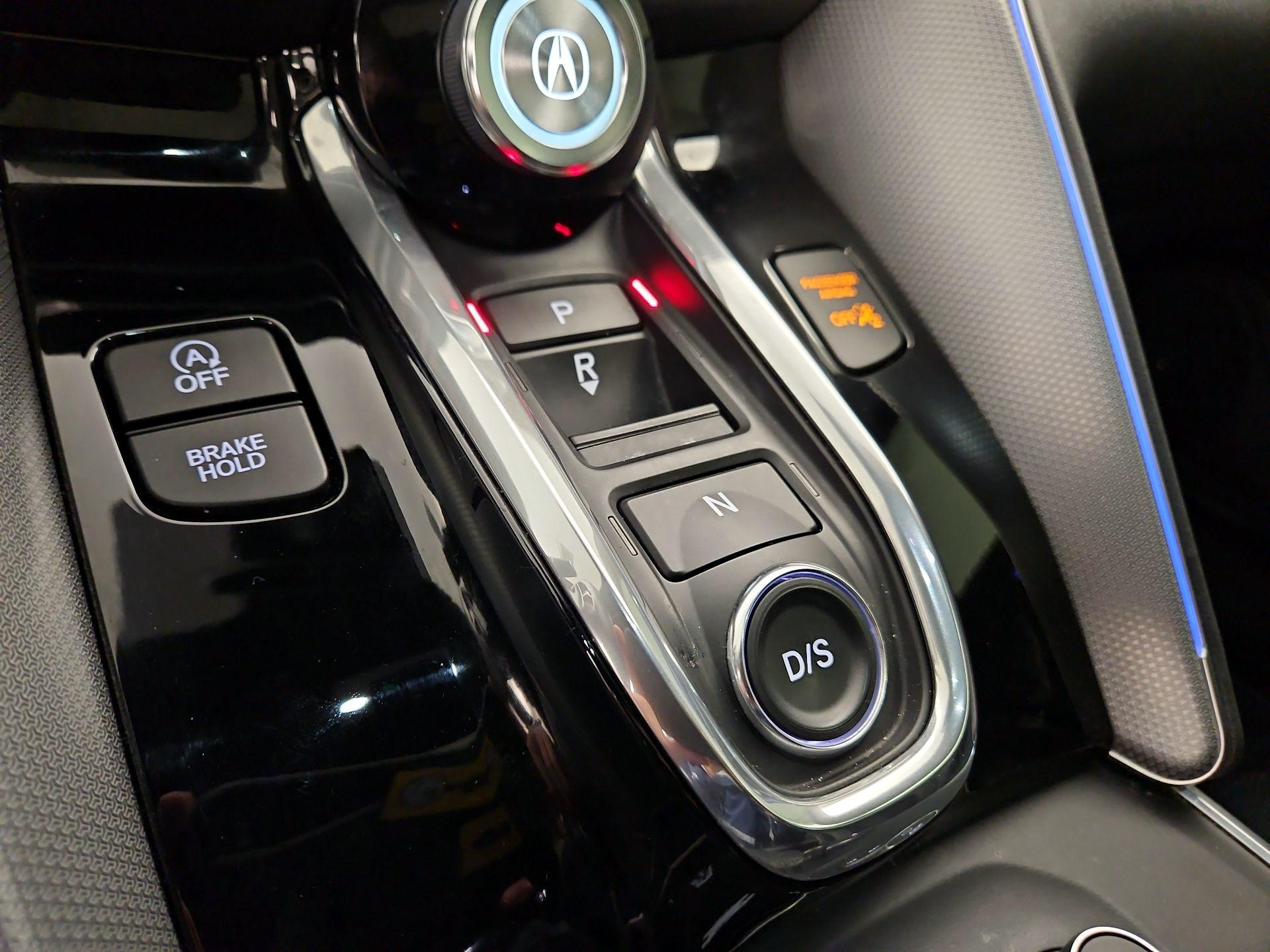 Thumbnail: 2023 Acura TLX - 18