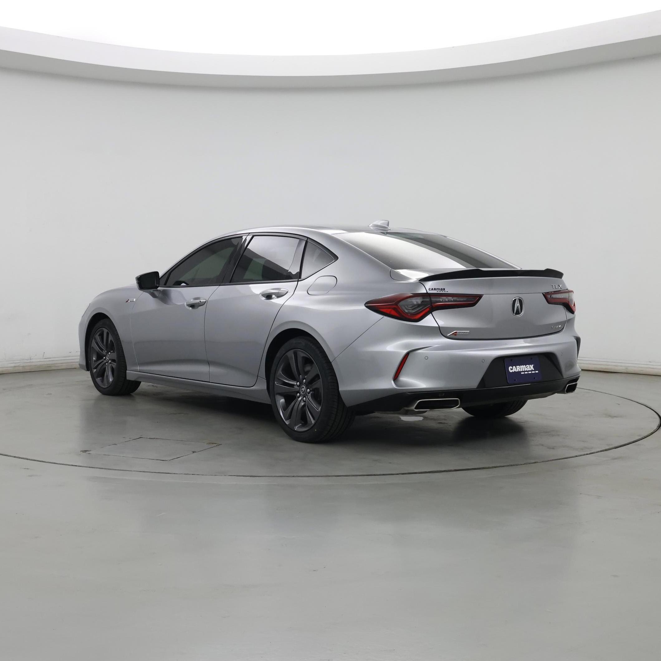 Thumbnail: 2023 Acura TLX - 2