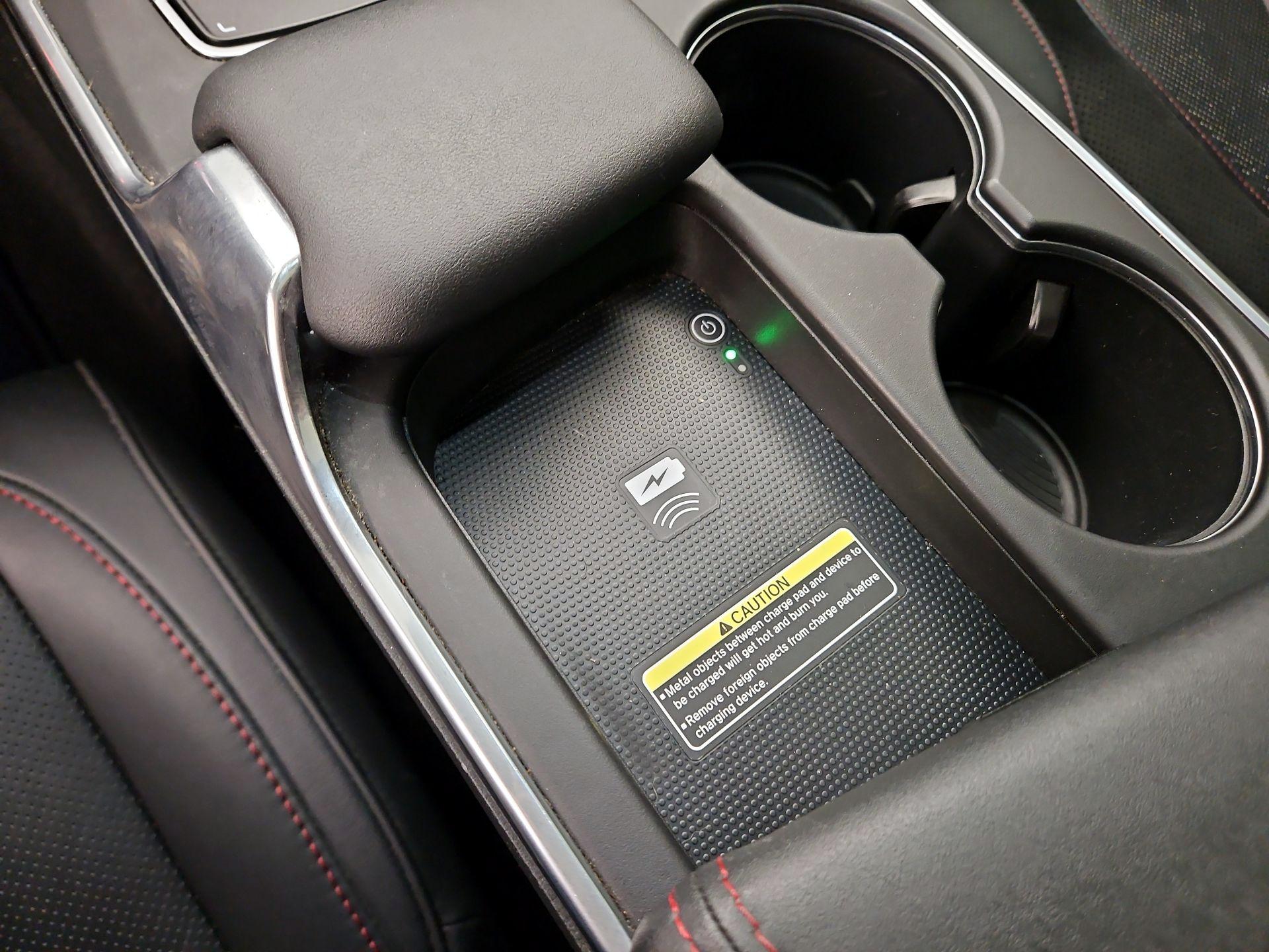 Thumbnail: 2023 Acura TLX - 19