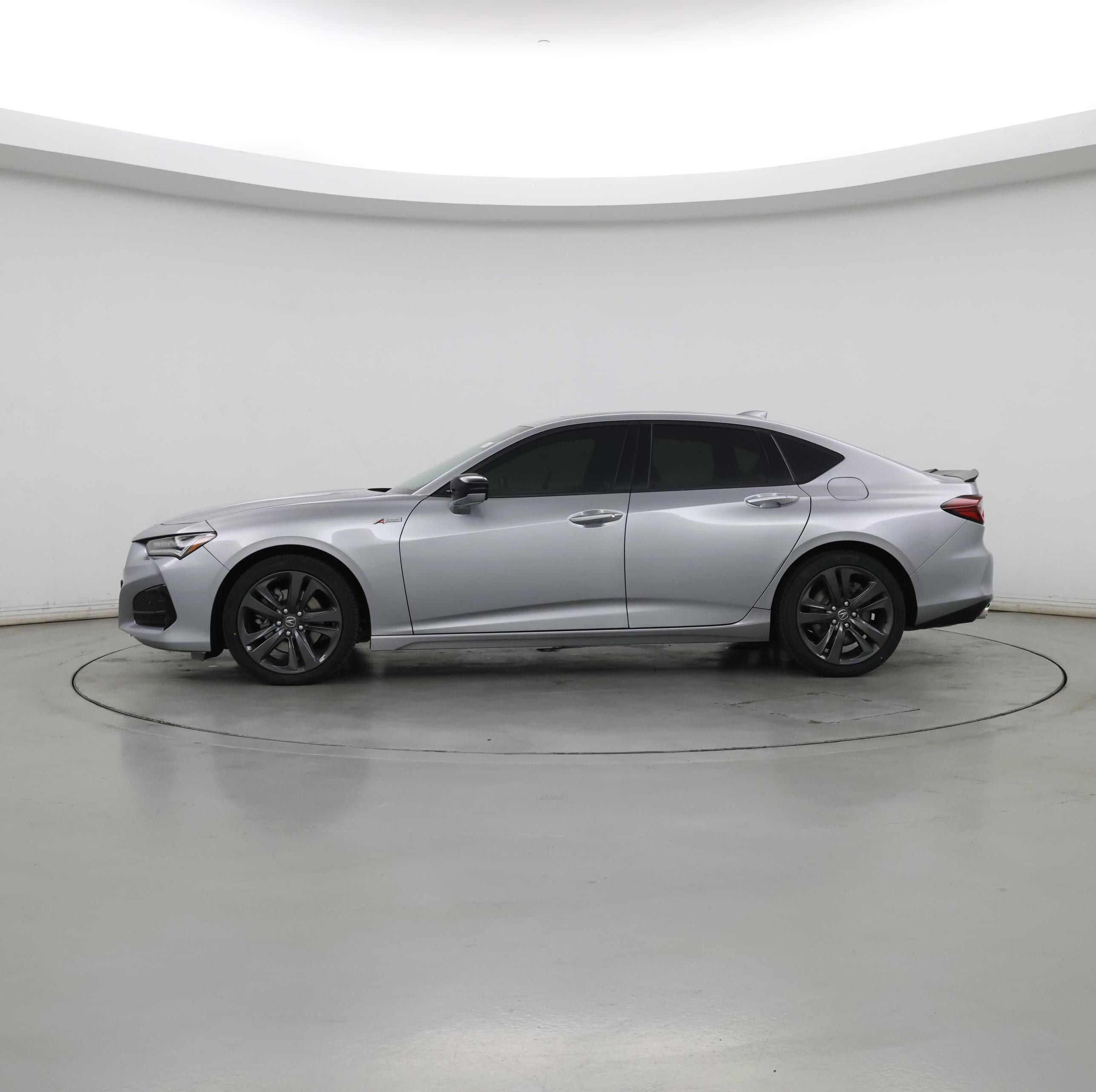 Thumbnail: 2023 Acura TLX - 3