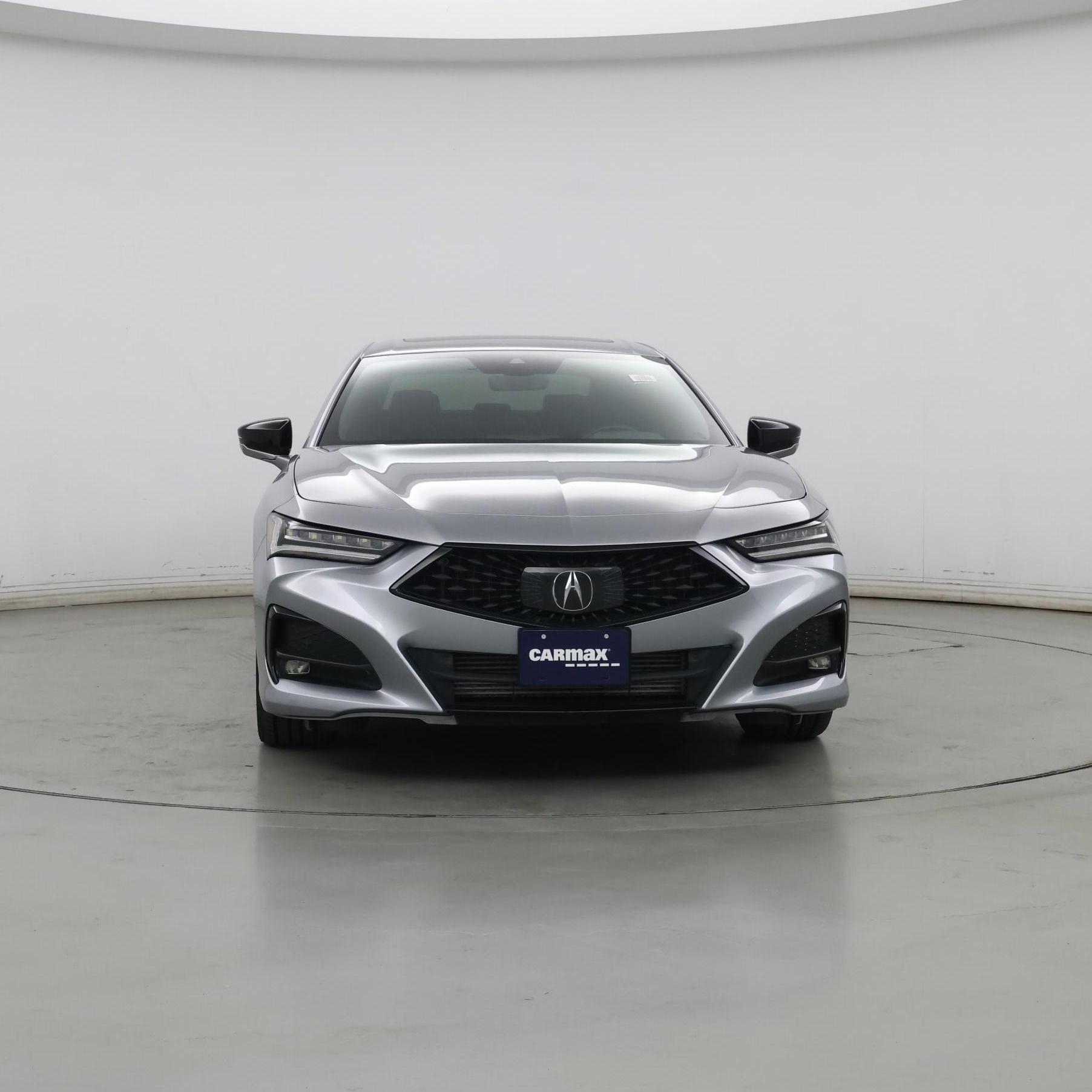 Thumbnail: 2023 Acura TLX - 5