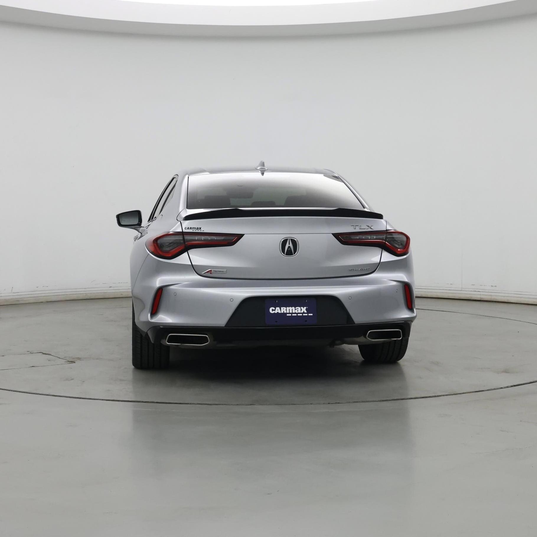 Thumbnail: 2023 Acura TLX - 6