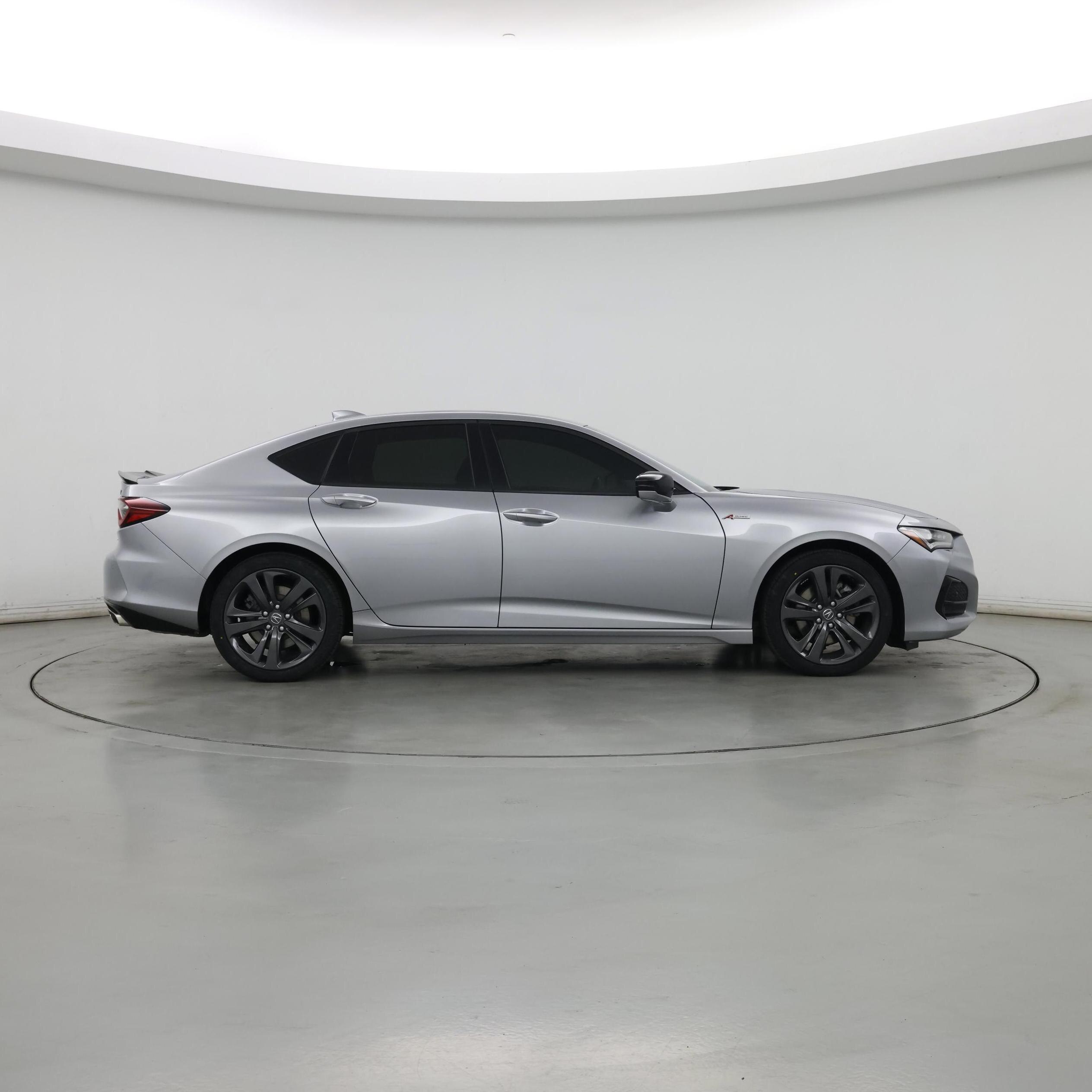 Thumbnail: 2023 Acura TLX - 7