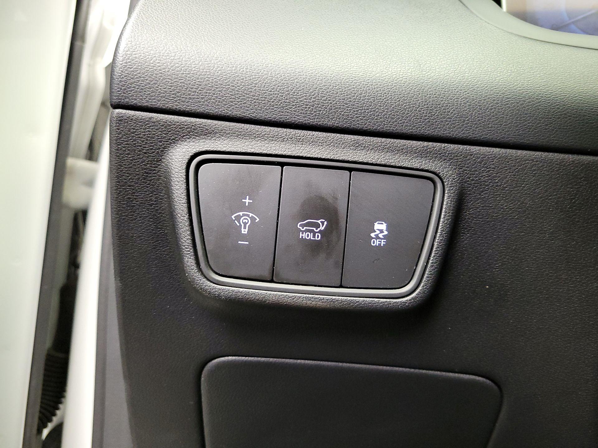 Thumbnail: 2023 Hyundai Tucson - 13