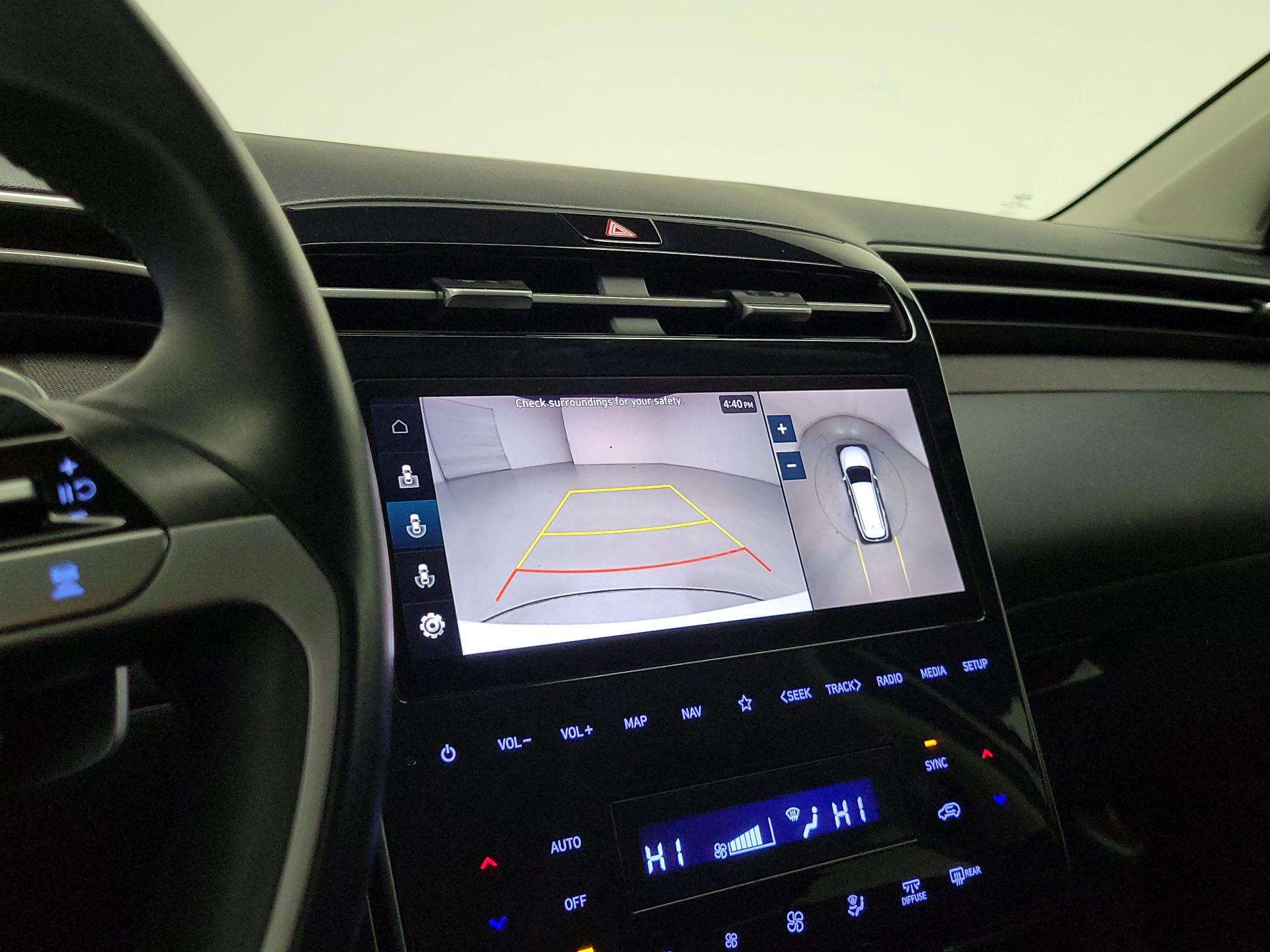 Thumbnail: 2023 Hyundai Tucson - 15