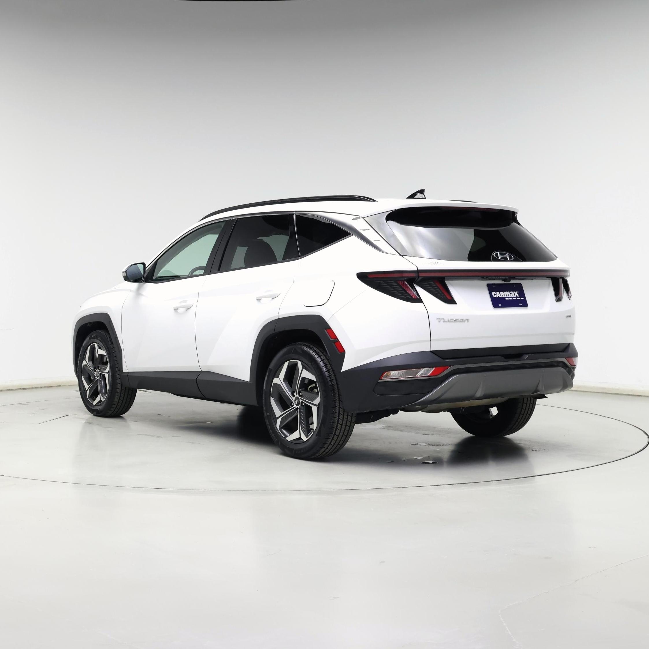 Thumbnail: 2023 Hyundai Tucson - 2