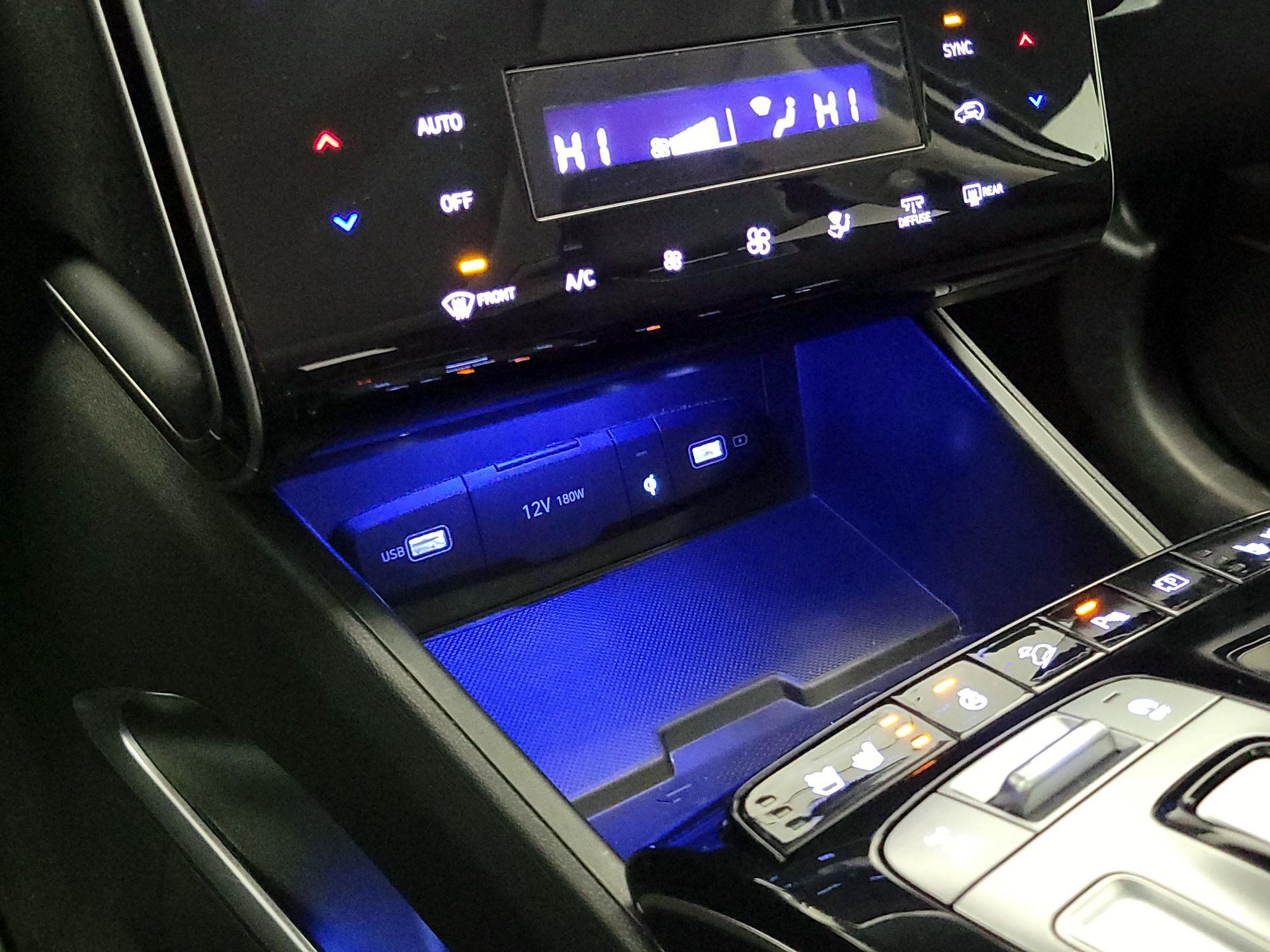 Thumbnail: 2023 Hyundai Tucson - 19