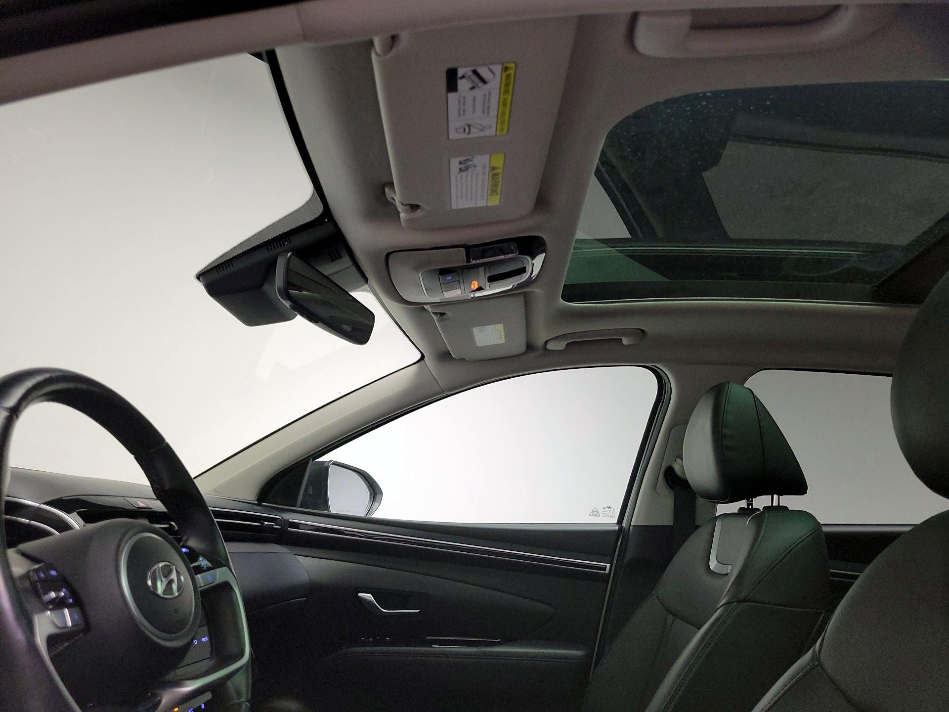 Thumbnail: 2023 Hyundai Tucson - 20