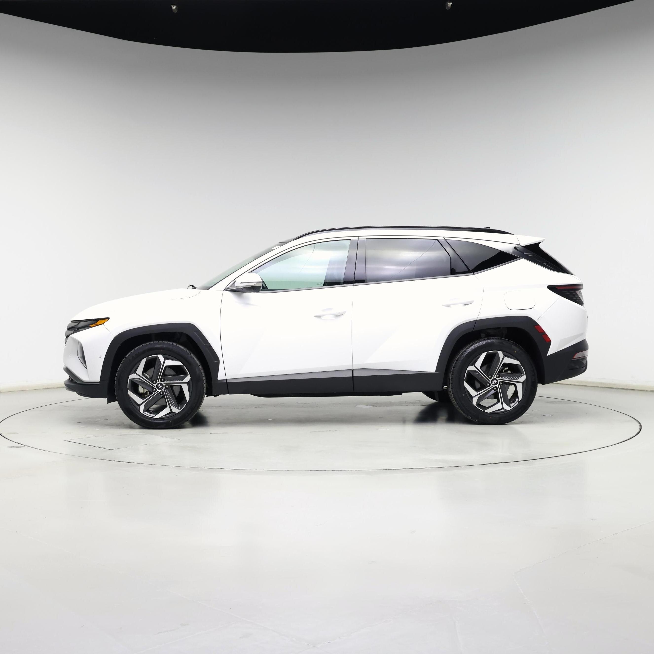 Thumbnail: 2023 Hyundai Tucson - 3