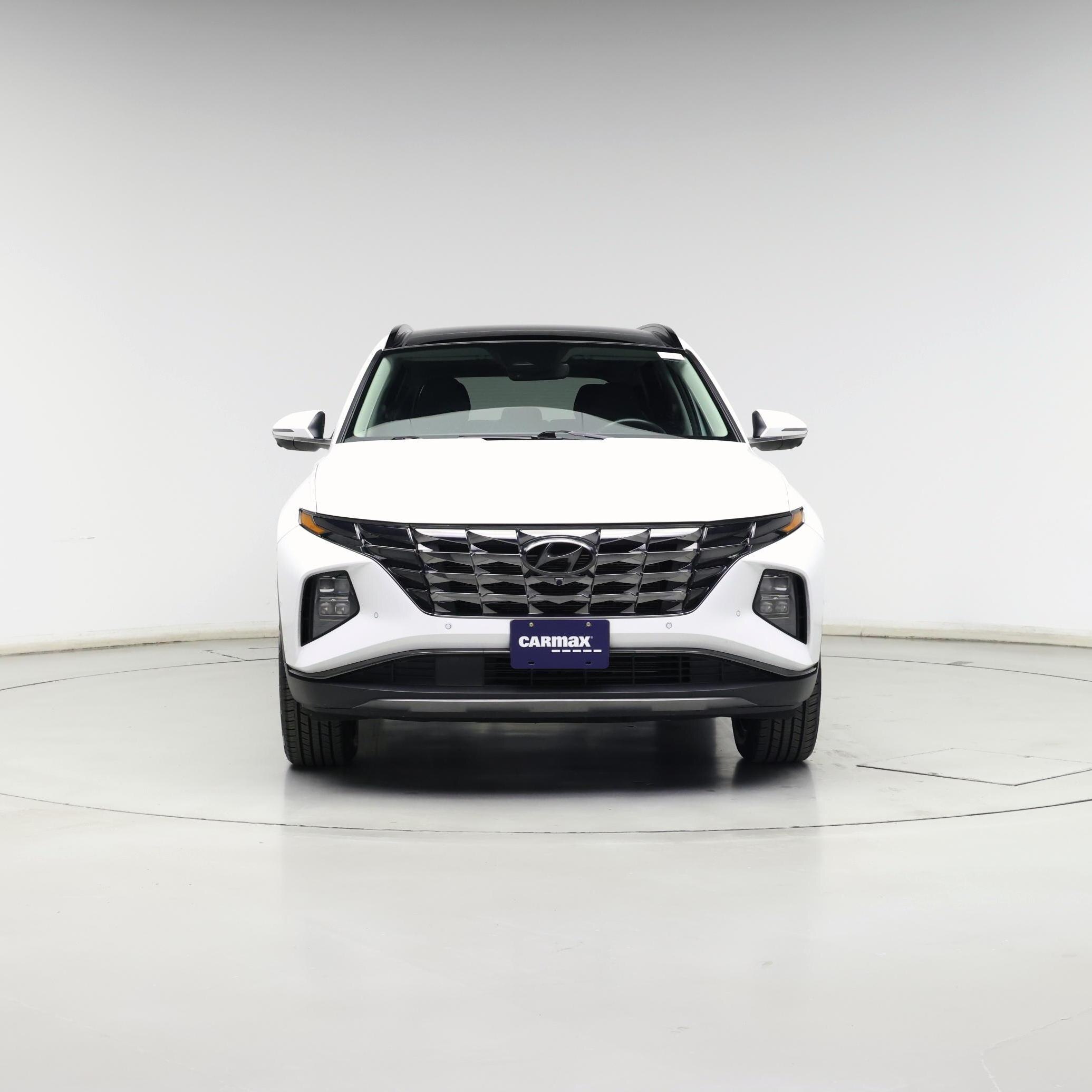 Thumbnail: 2023 Hyundai Tucson - 5