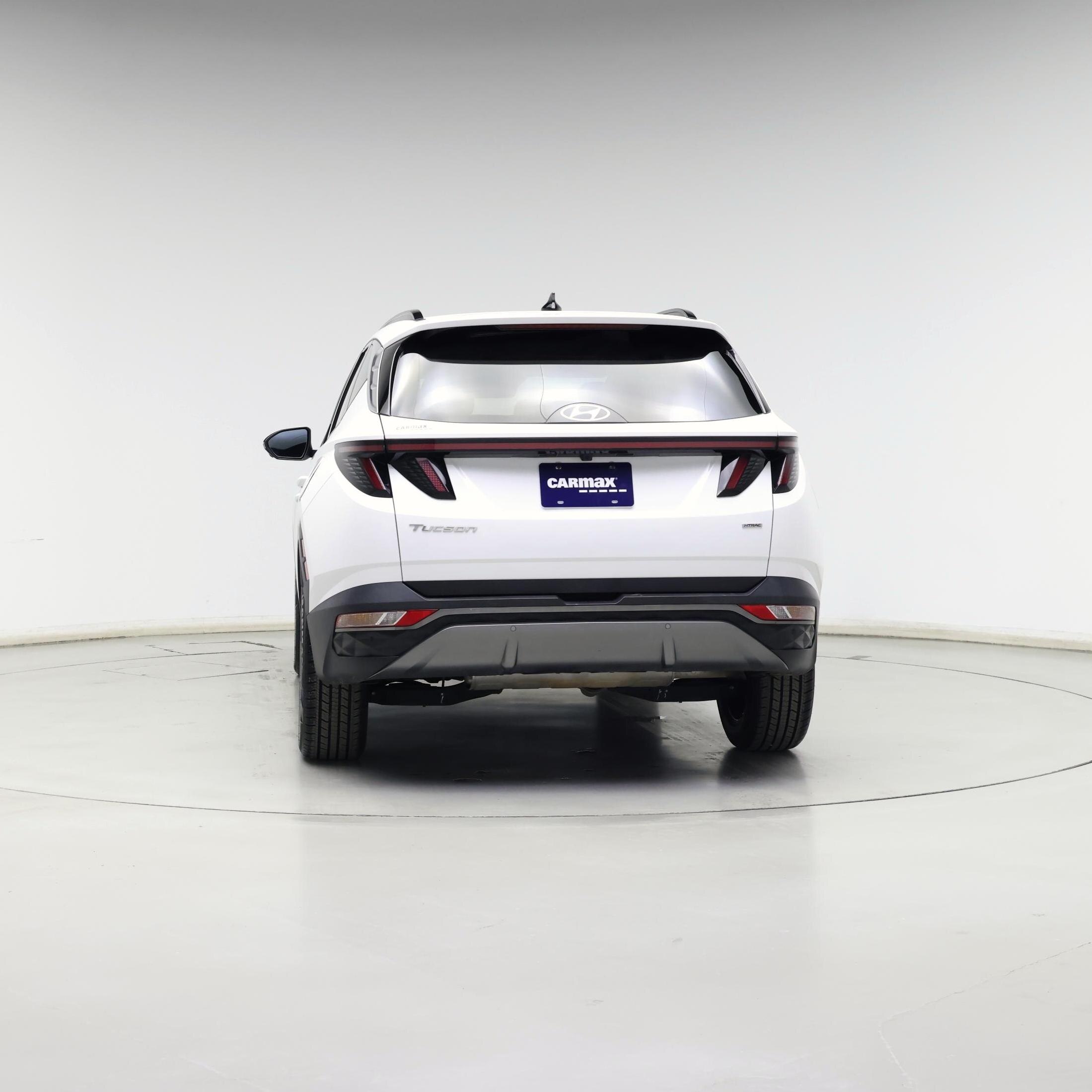 Thumbnail: 2023 Hyundai Tucson - 6