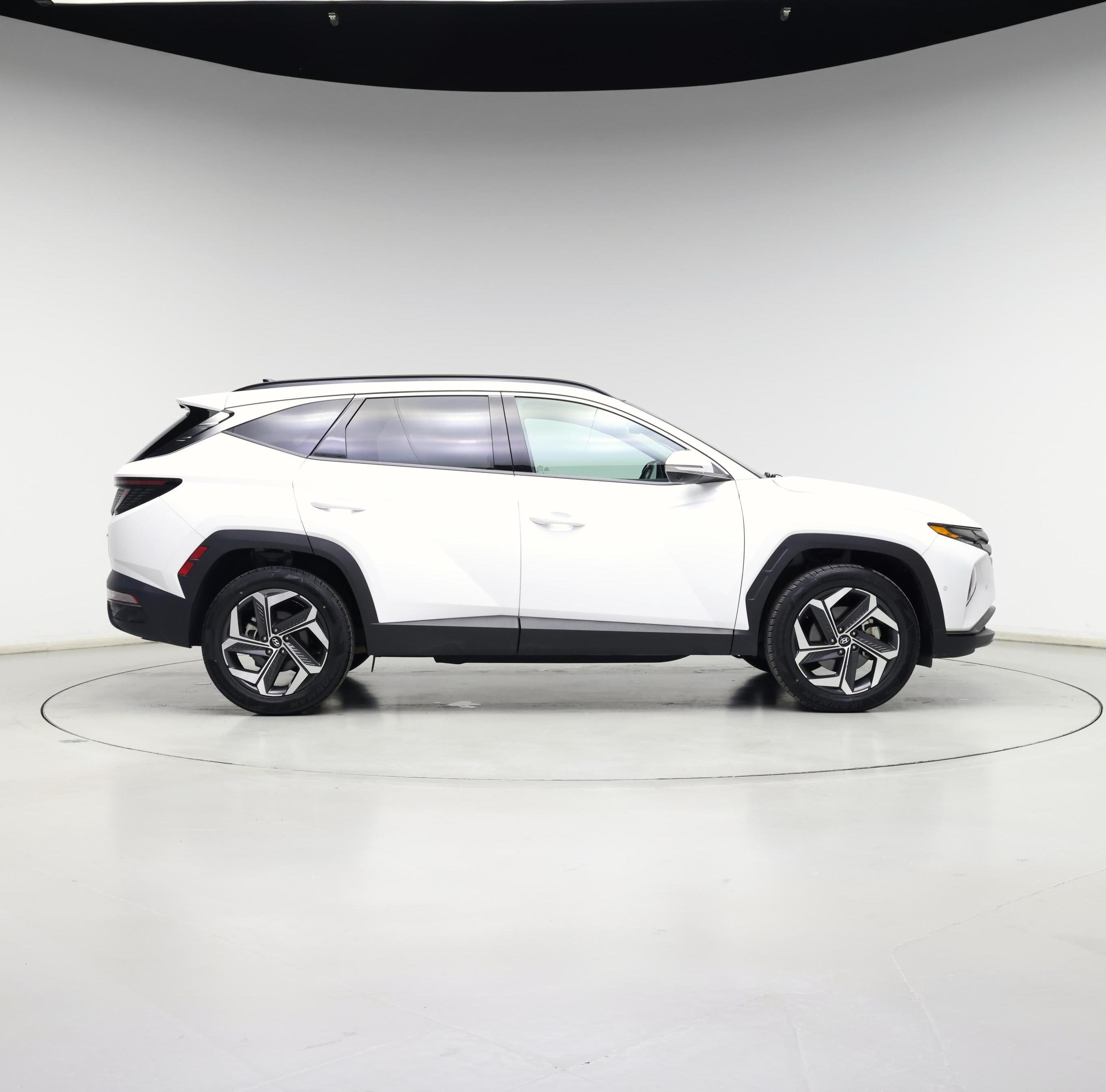 Thumbnail: 2023 Hyundai Tucson - 7