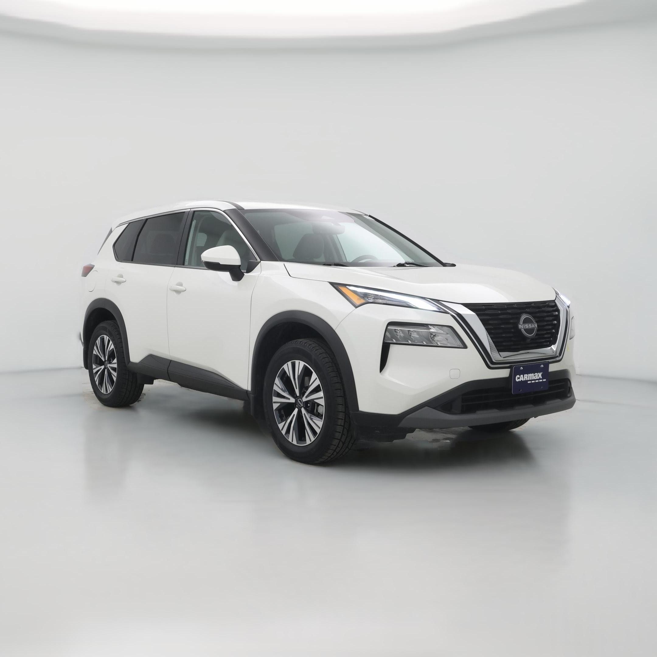 Thumbnail: 2022 Nissan Rogue - 1