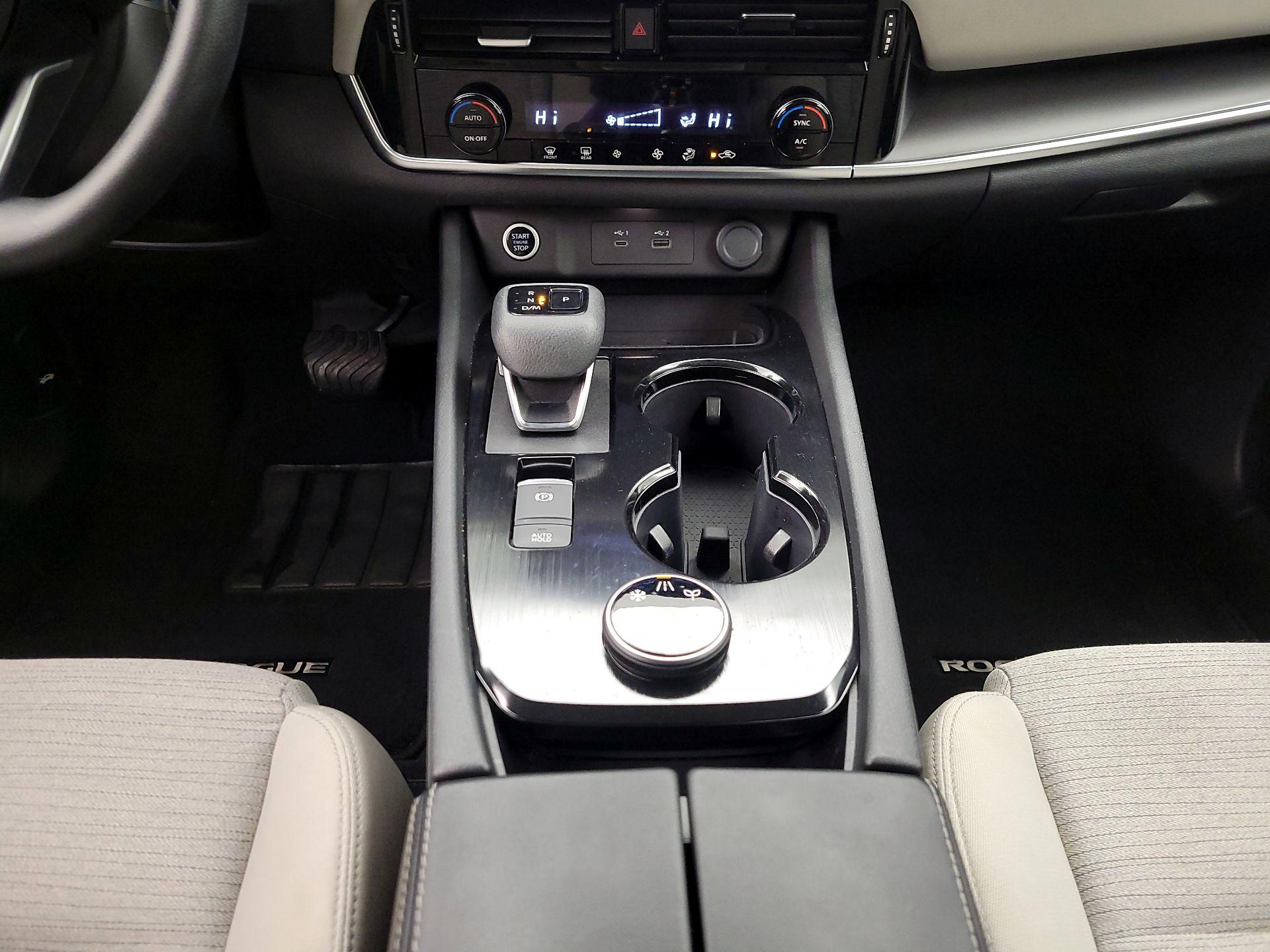 Thumbnail: 2022 Nissan Rogue - 17