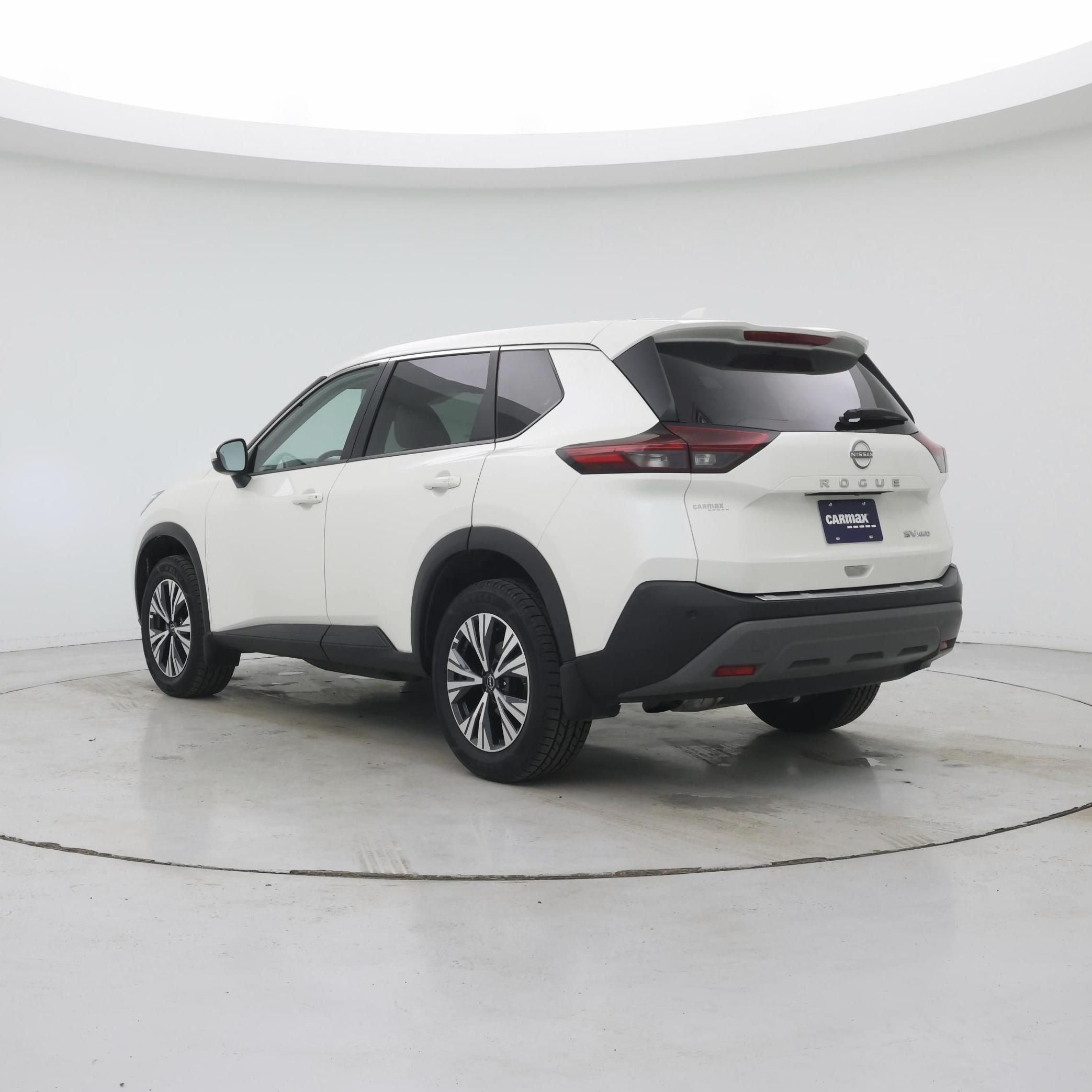 Thumbnail: 2022 Nissan Rogue - 2
