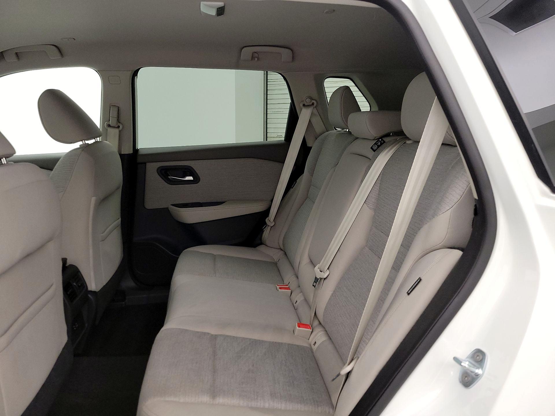 Thumbnail: 2022 Nissan Rogue - 19