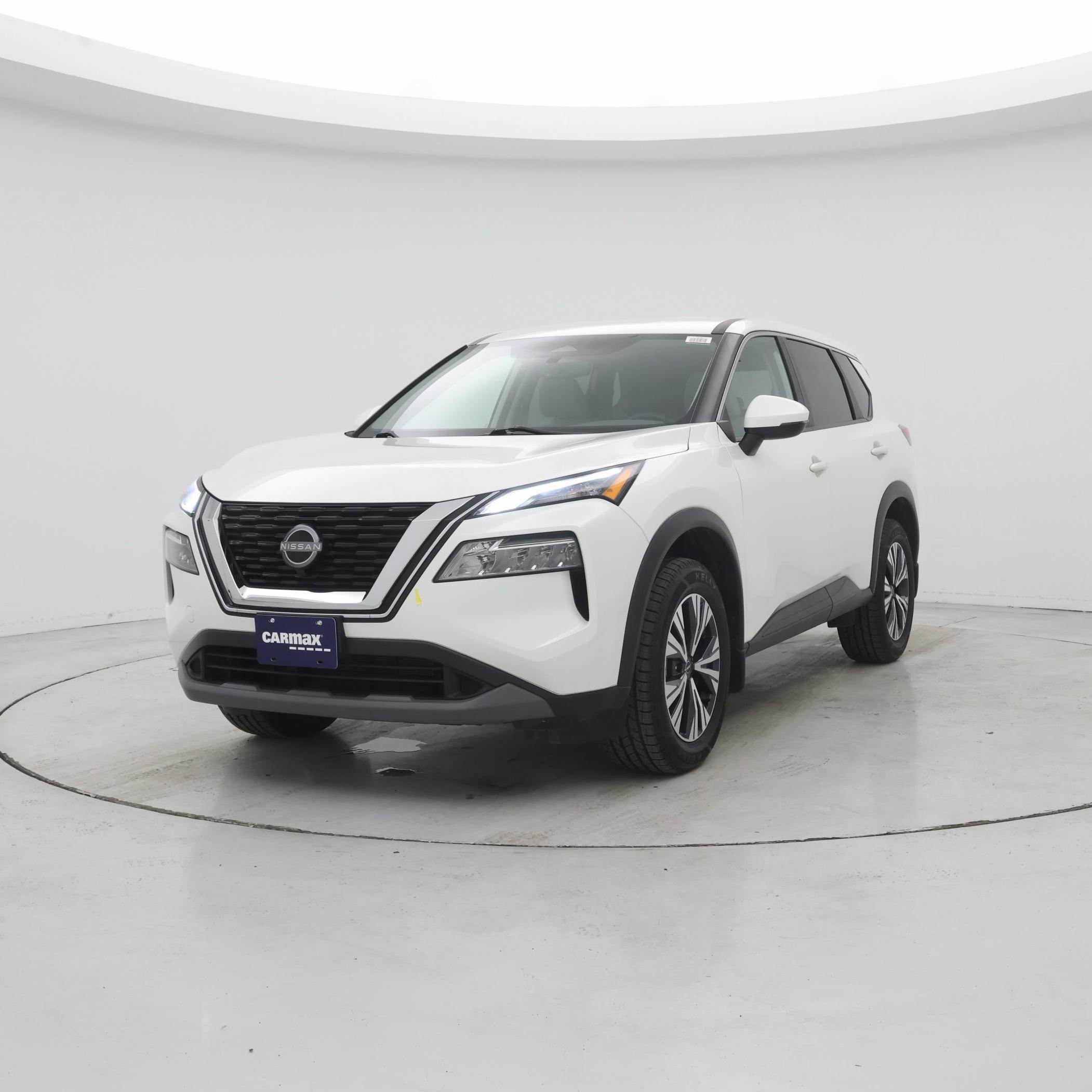 Thumbnail: 2022 Nissan Rogue - 4