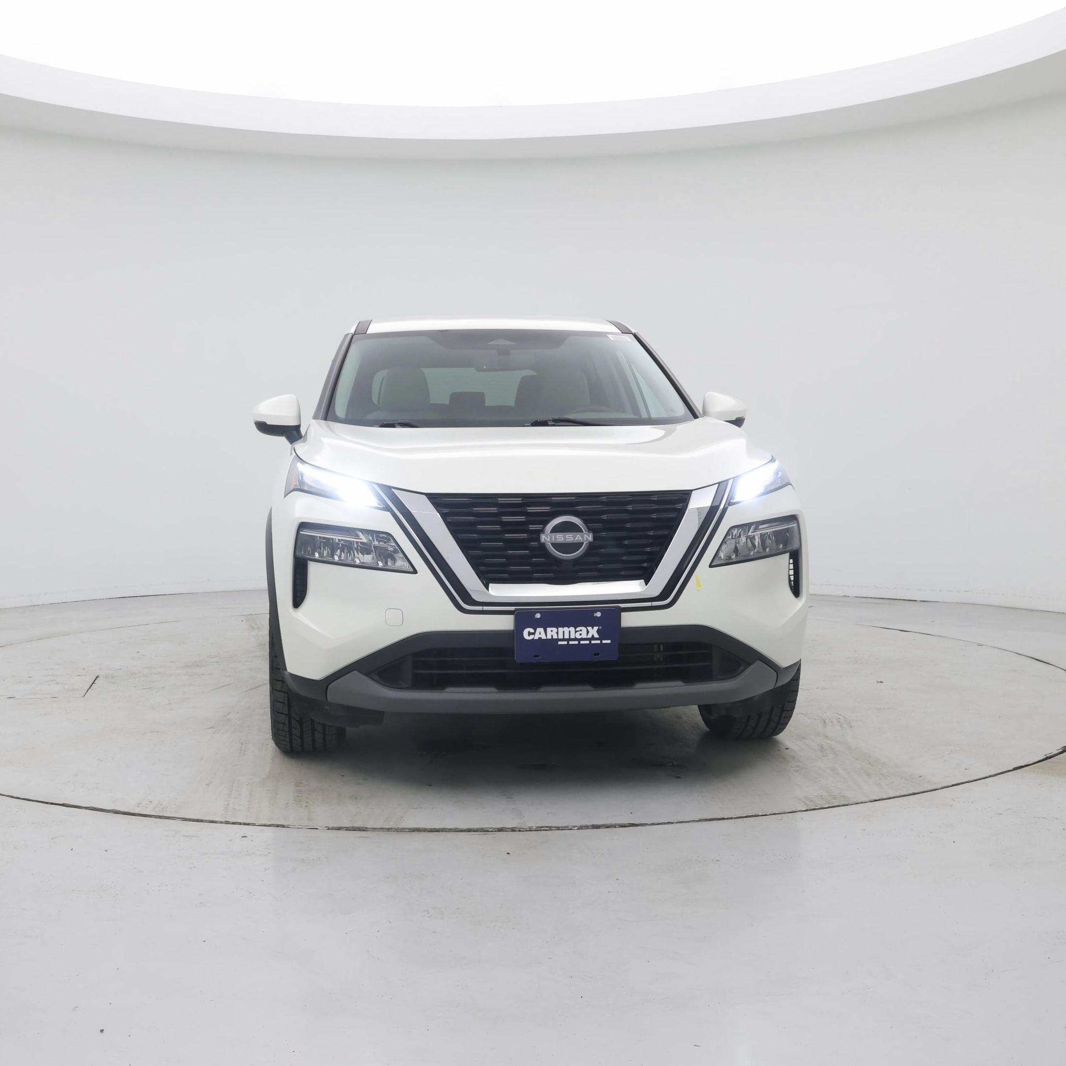 Thumbnail: 2022 Nissan Rogue - 5