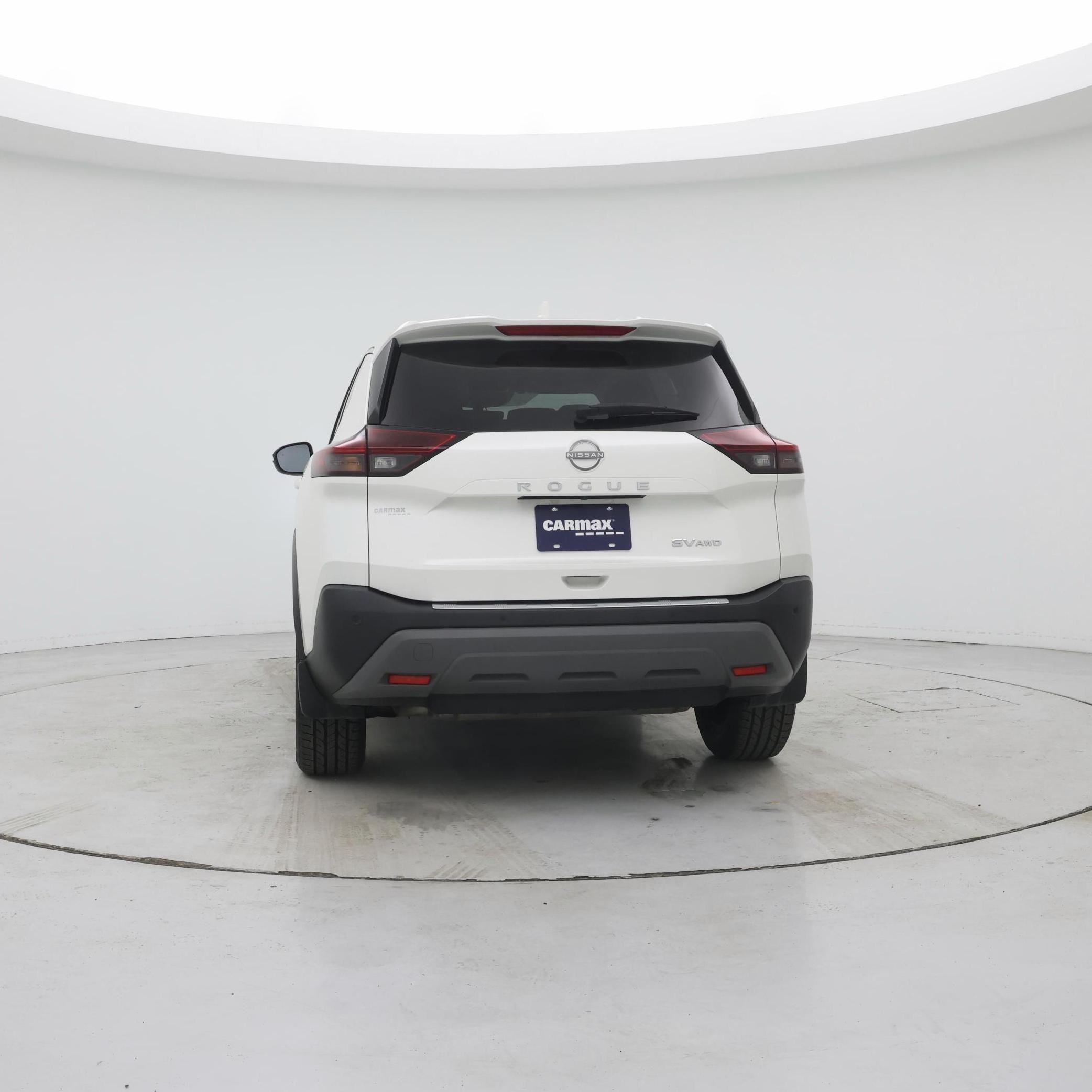 Thumbnail: 2022 Nissan Rogue - 6