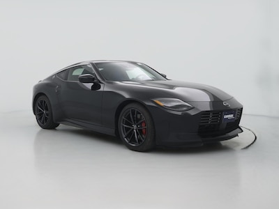2024 Nissan Z Performance