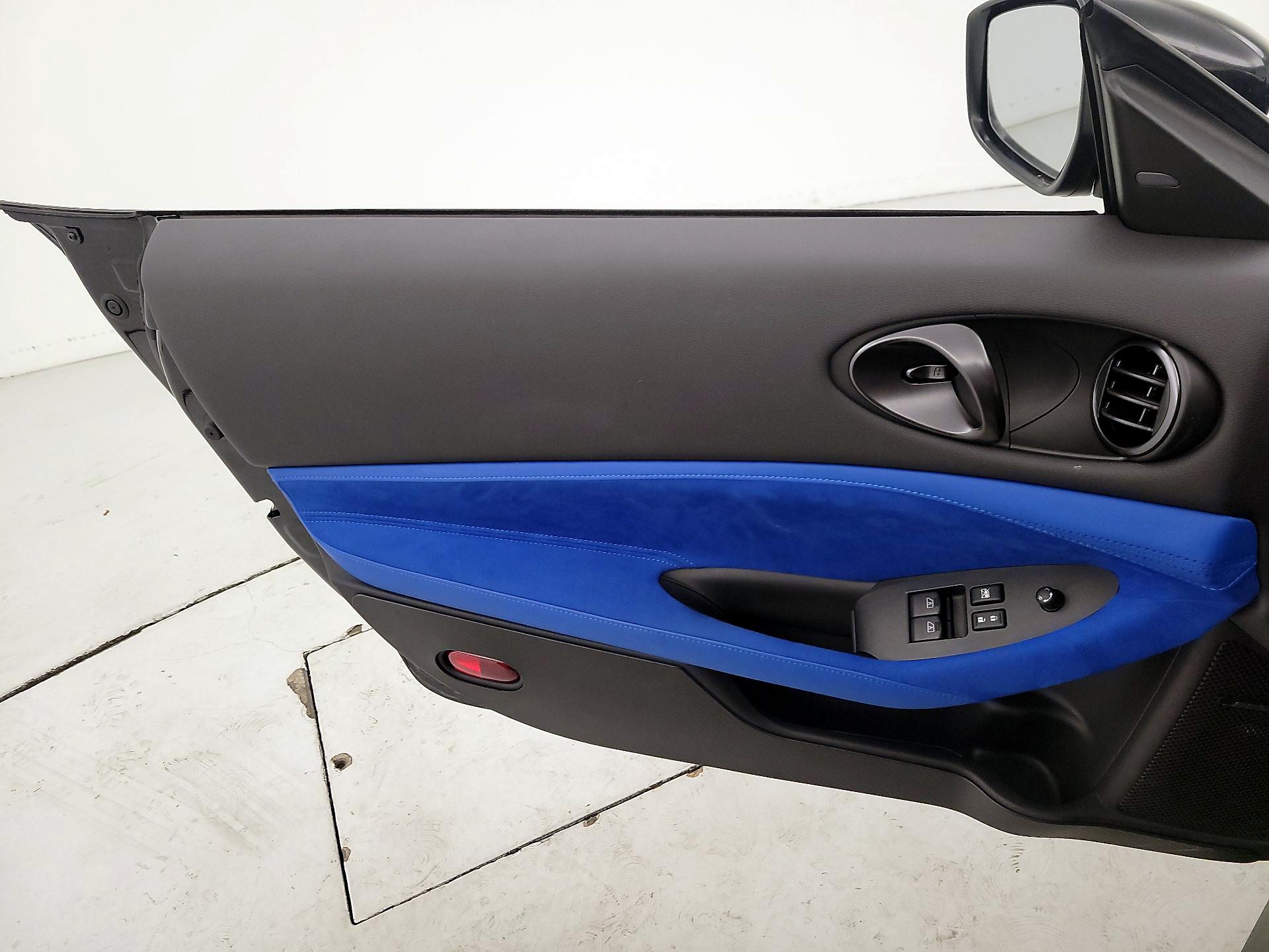 Thumbnail: 2024 Nissan Z - 12