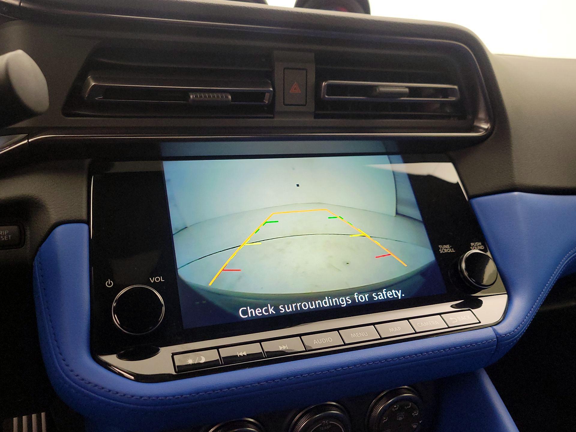 Thumbnail: 2024 Nissan Z - 15