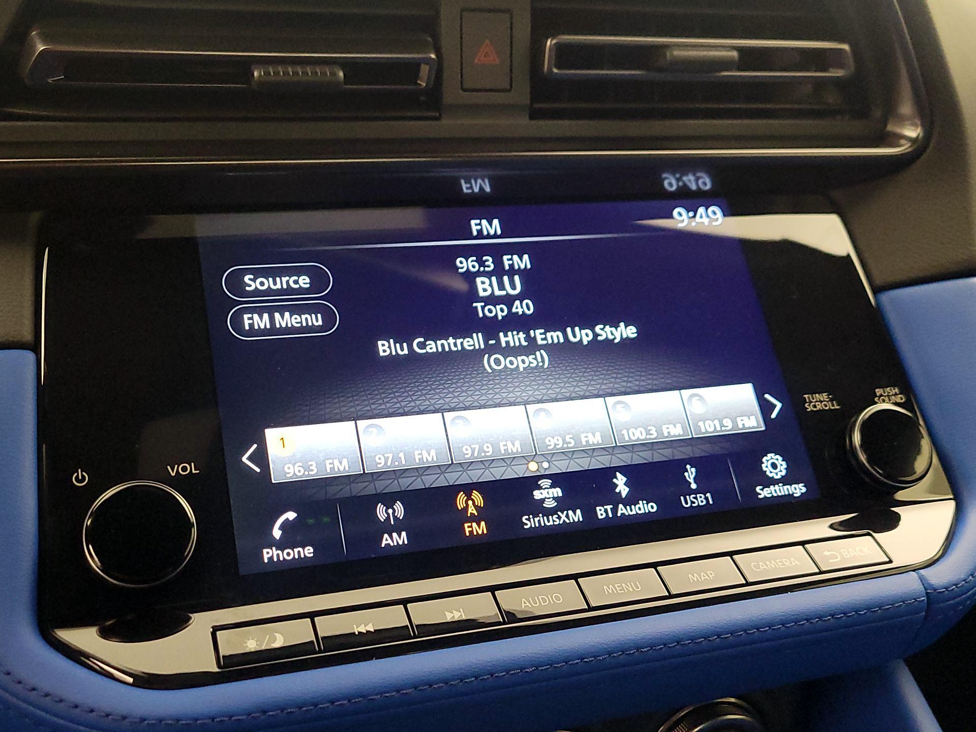 Thumbnail: 2024 Nissan Z - 16