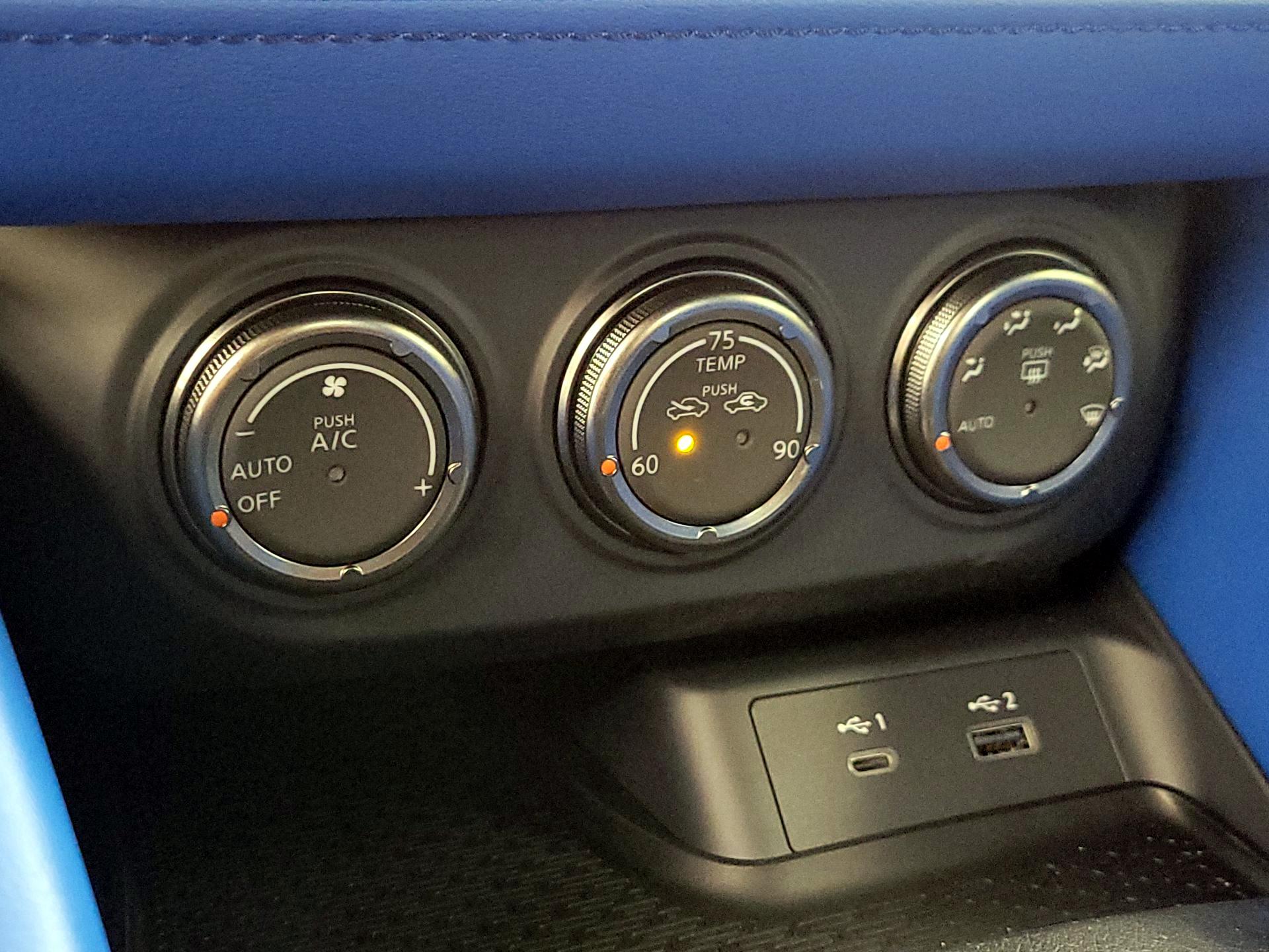 Thumbnail: 2024 Nissan Z - 17