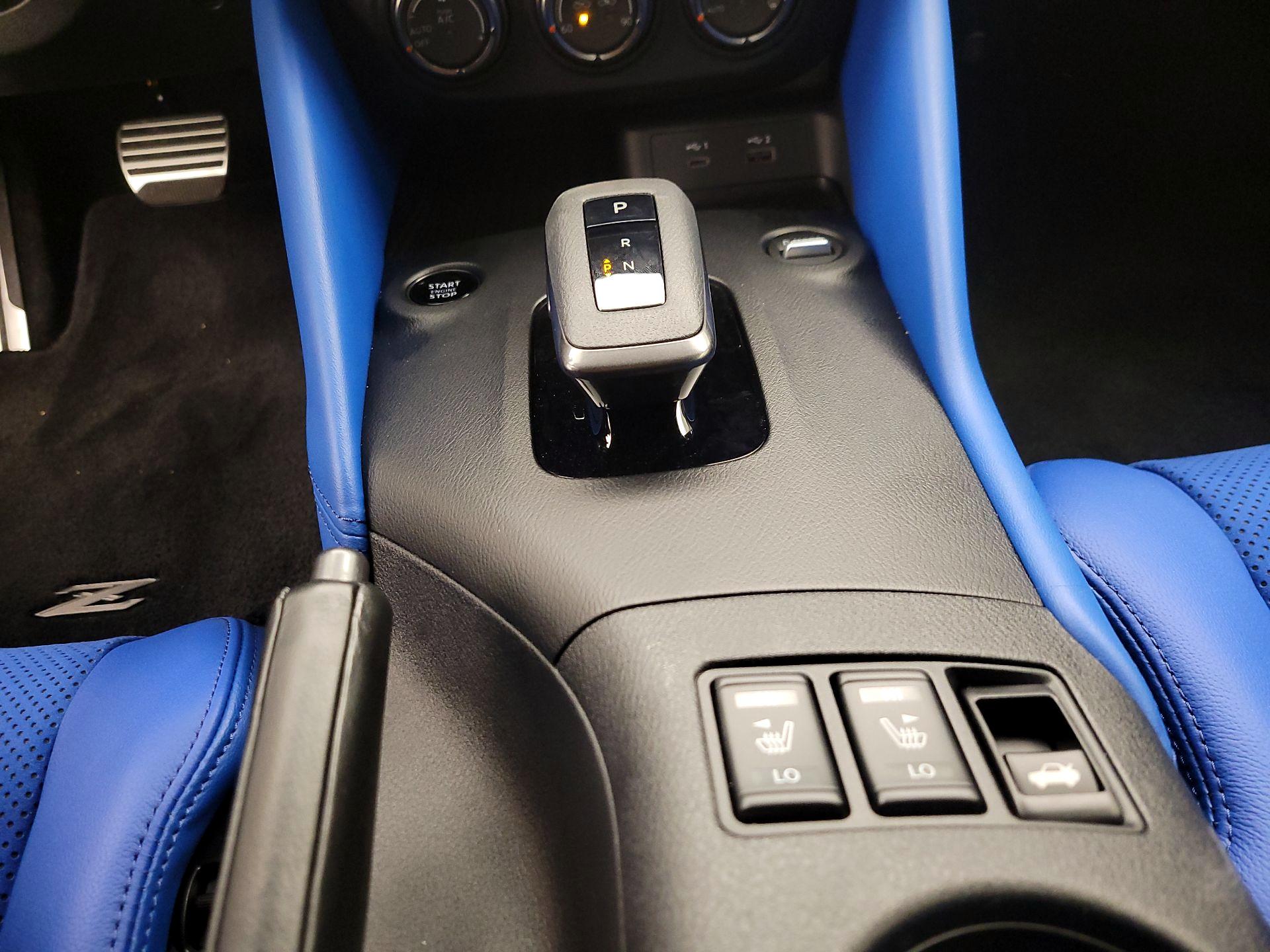 Thumbnail: 2024 Nissan Z - 18