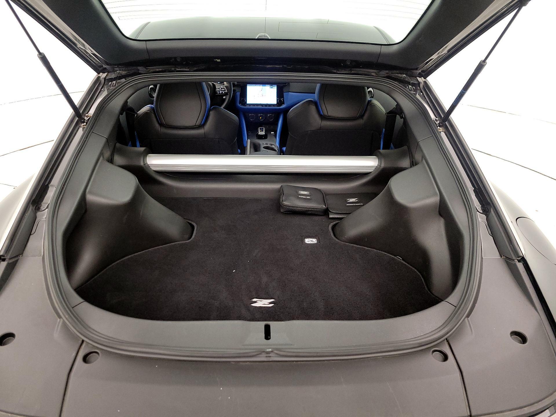 Thumbnail: 2024 Nissan Z - 20