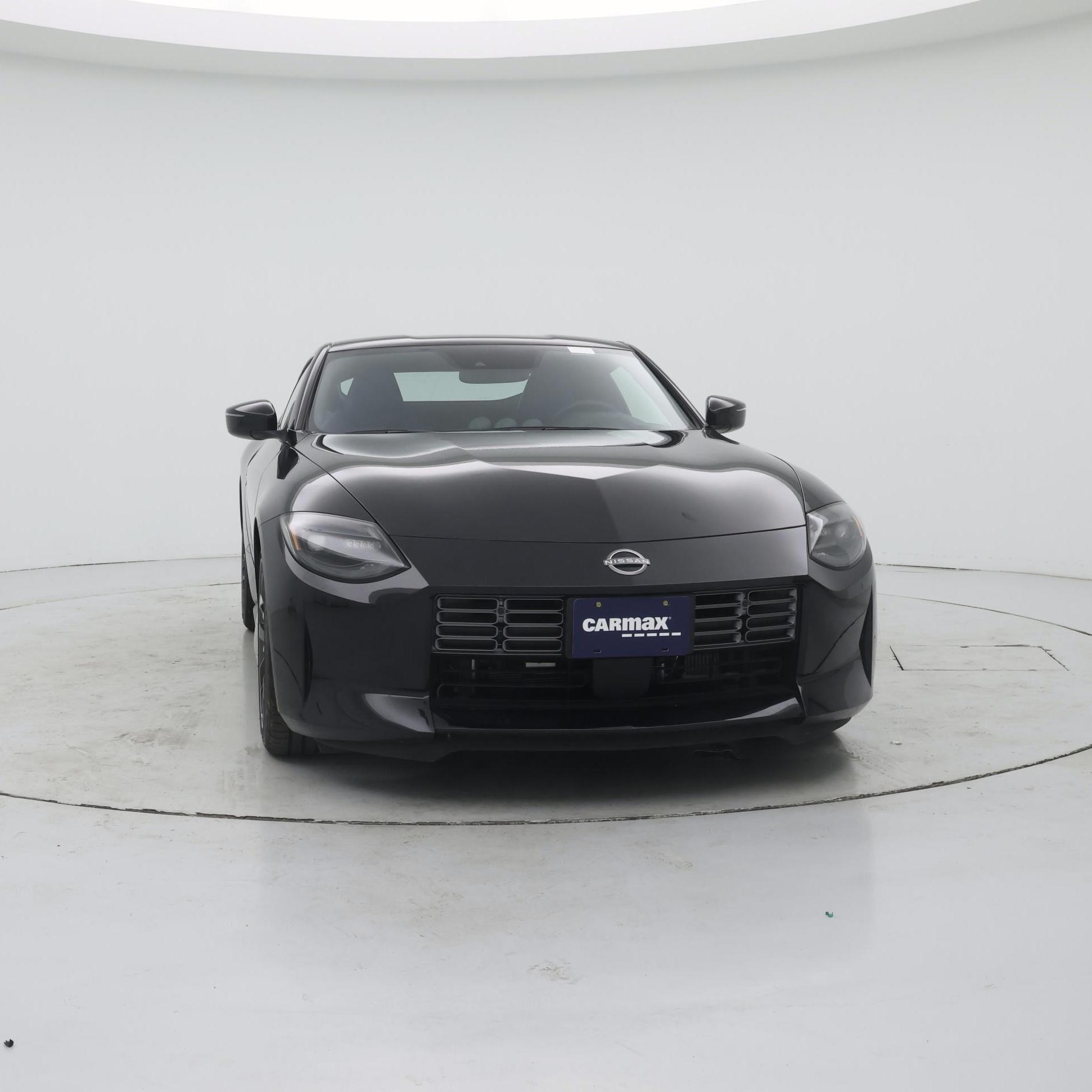 Thumbnail: 2024 Nissan Z - 5