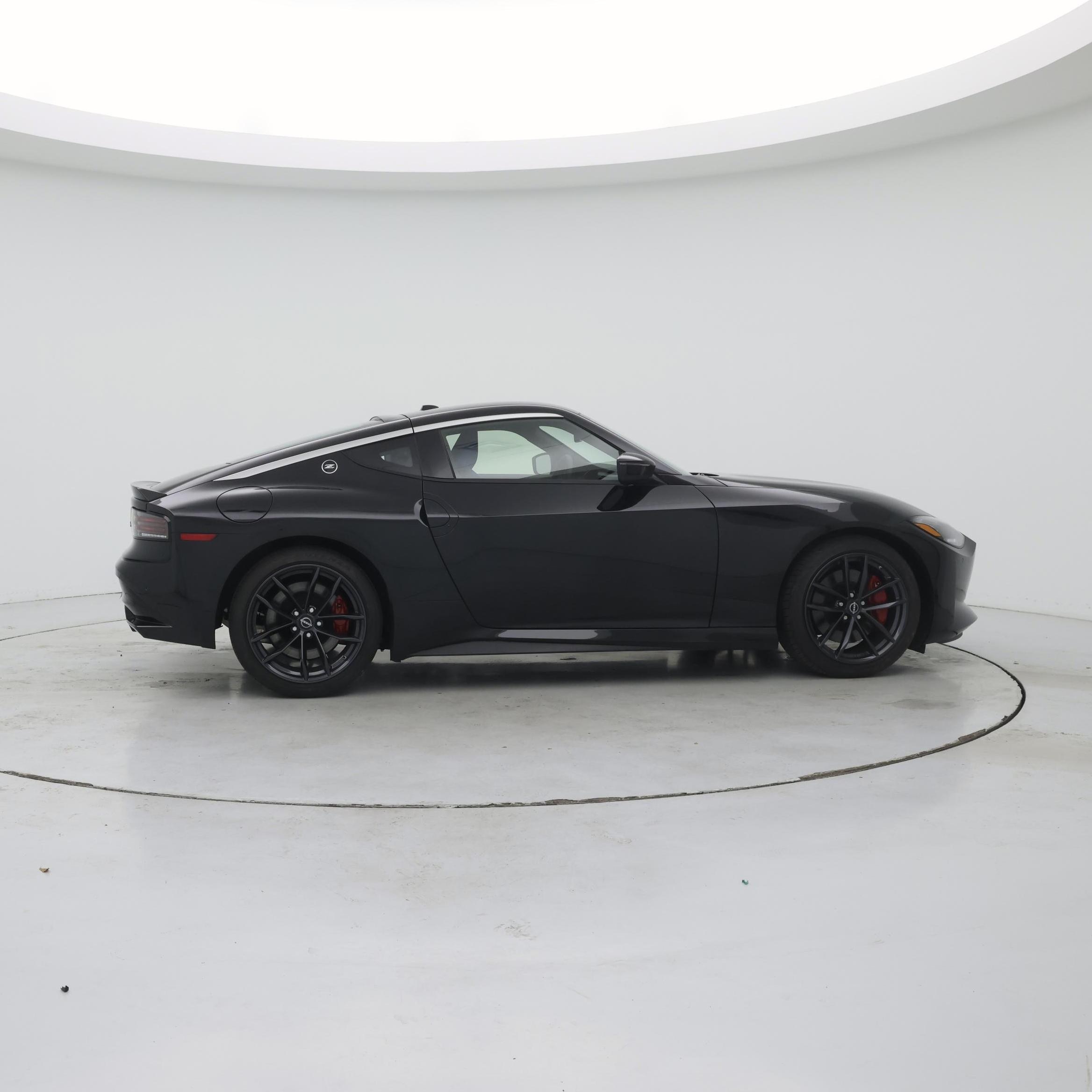 Thumbnail: 2024 Nissan Z - 7